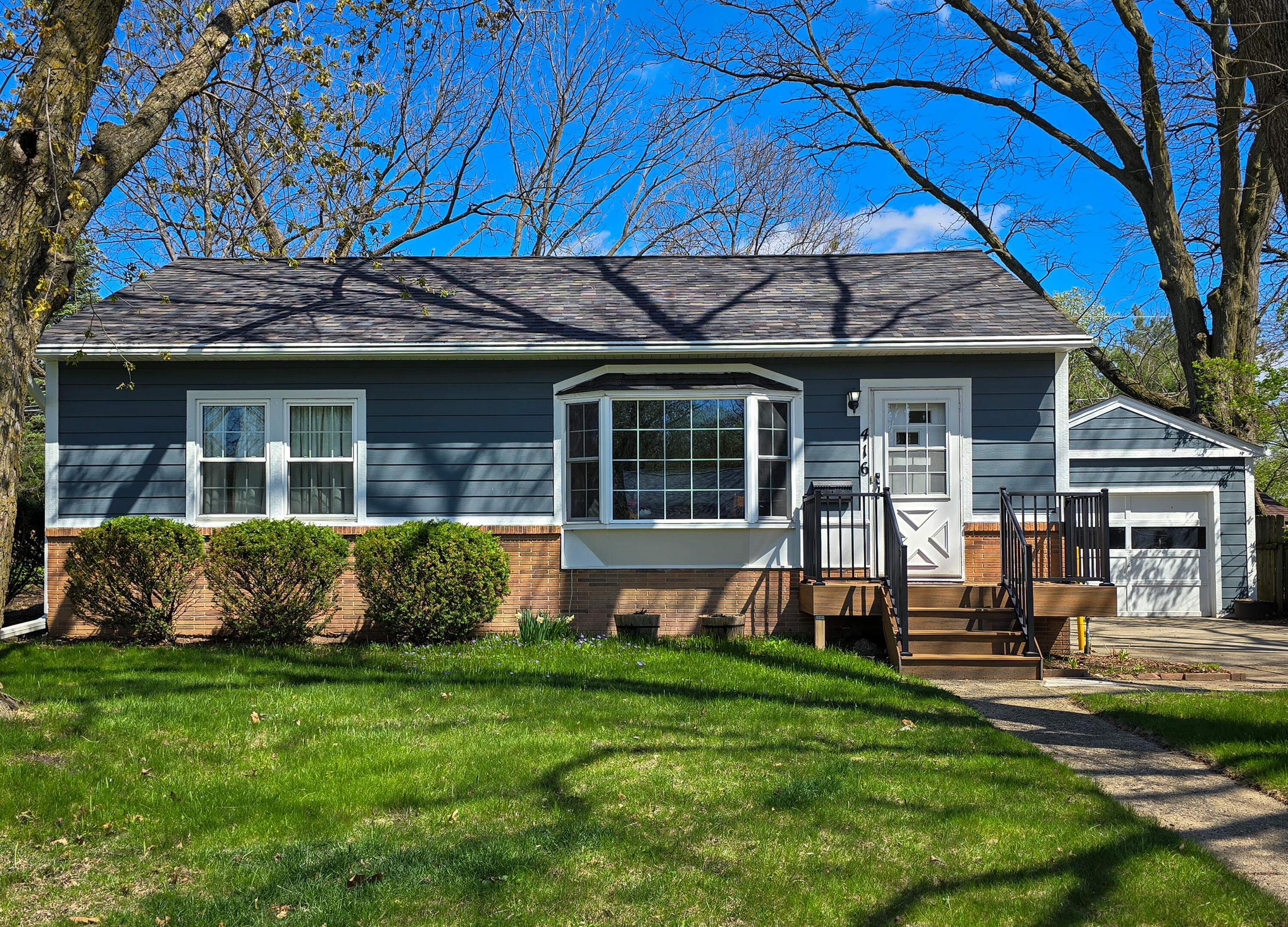 416 Hilltop Road Property Photo