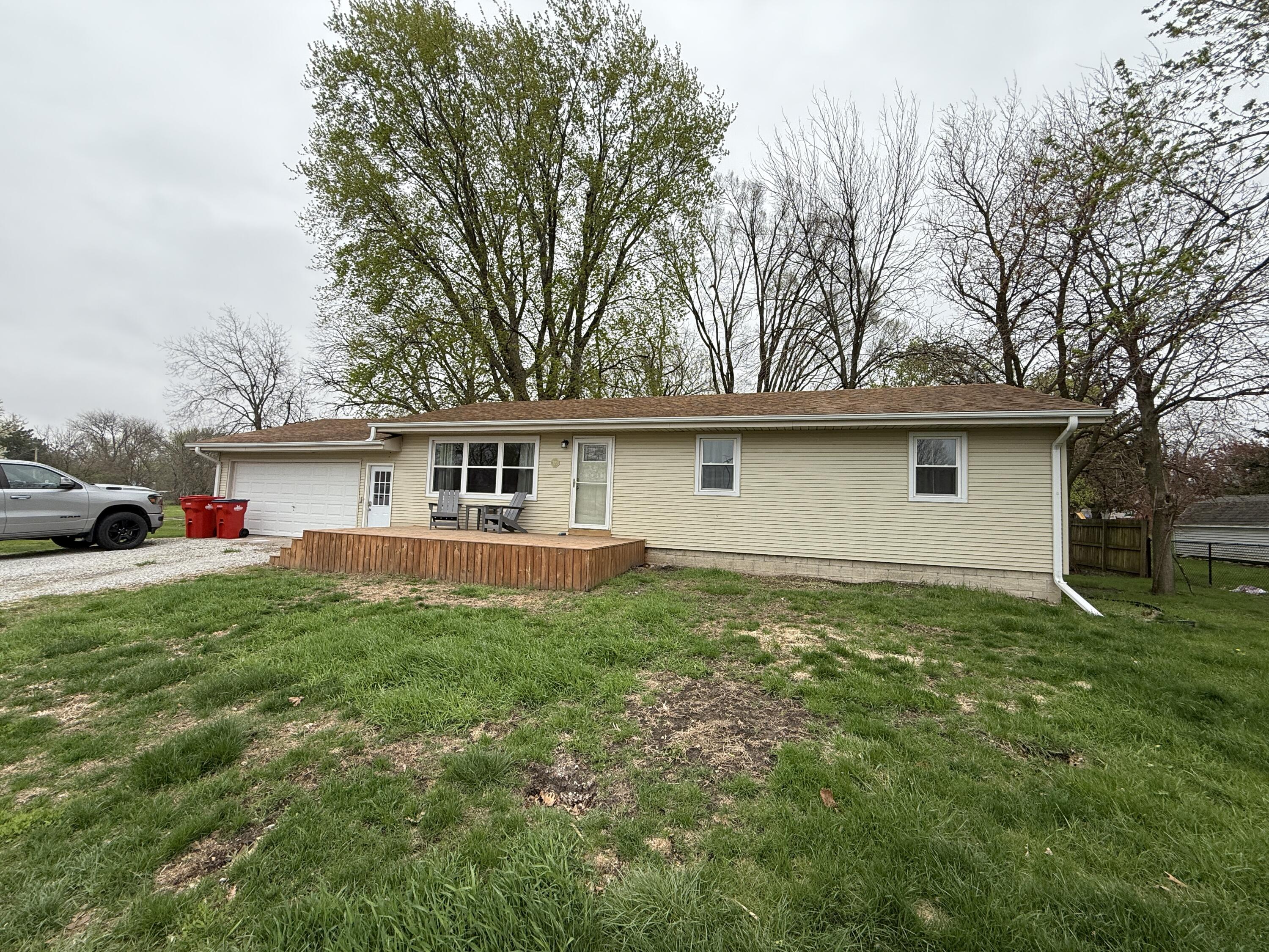 Jewell Real Estate Listings Main Image