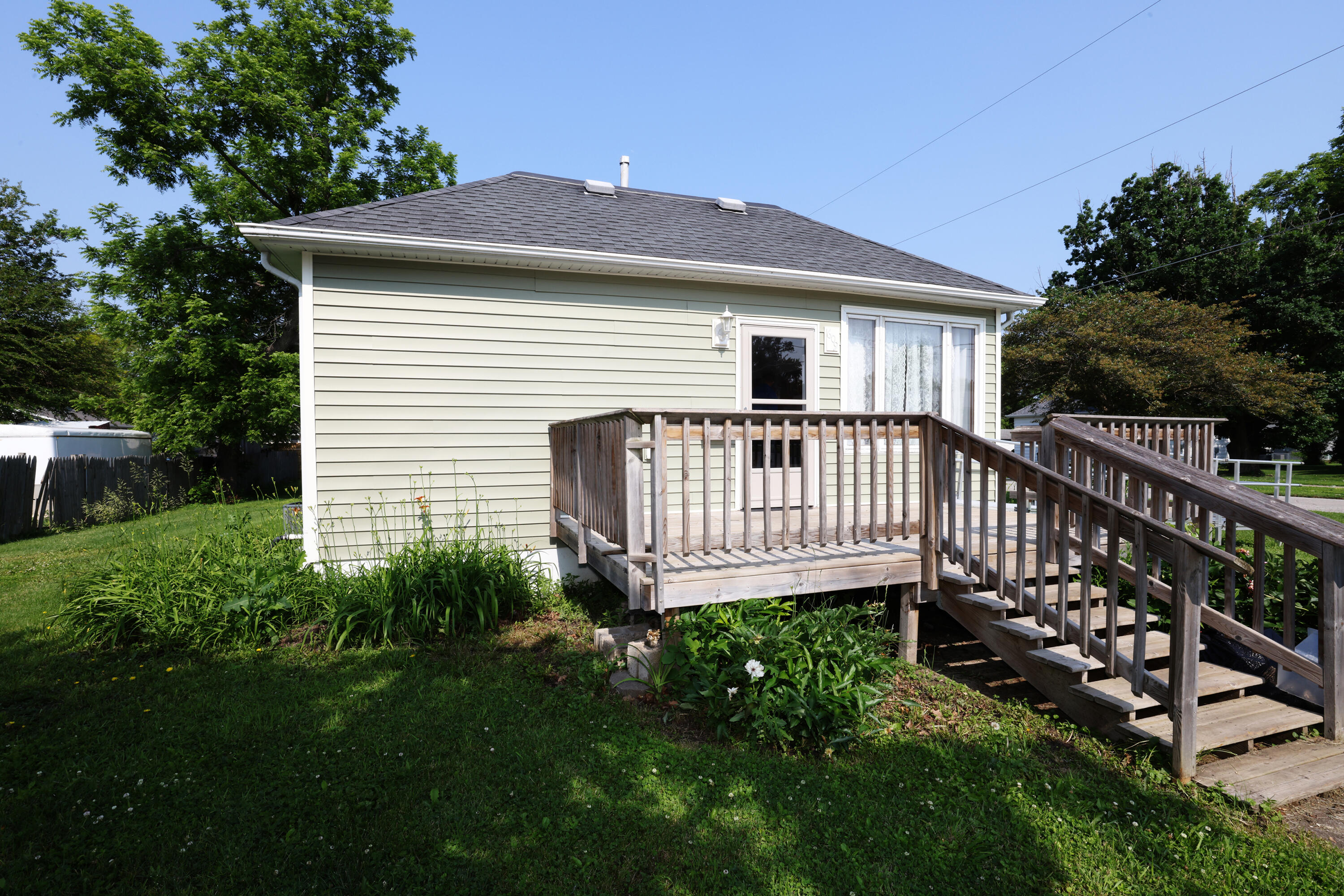 609 Mcpherson Street Property Photo 1