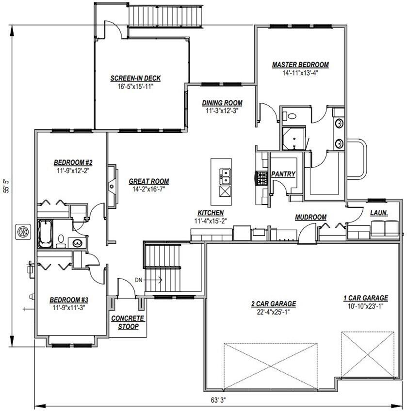 5115 Greene Street Property Photo 34