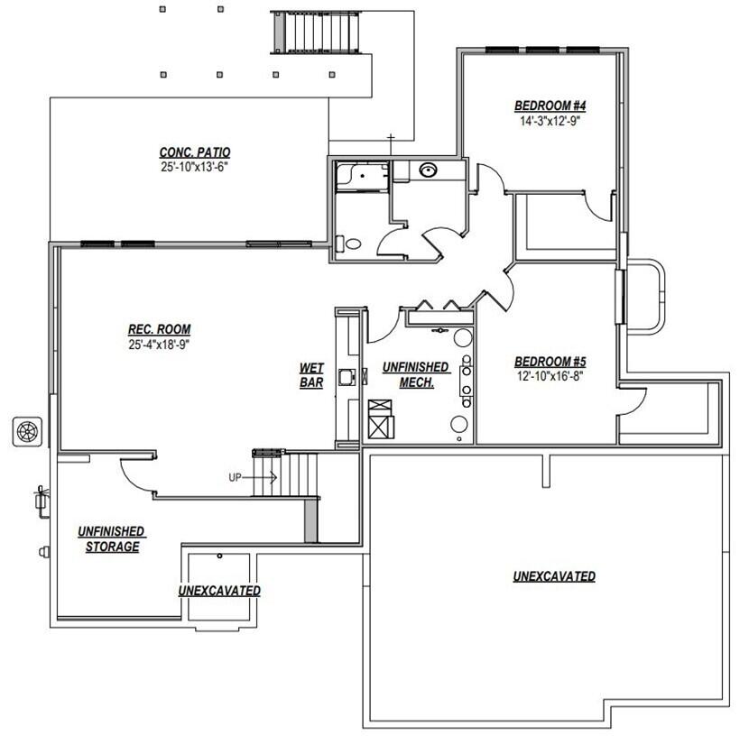 5115 Greene Street Property Photo 35