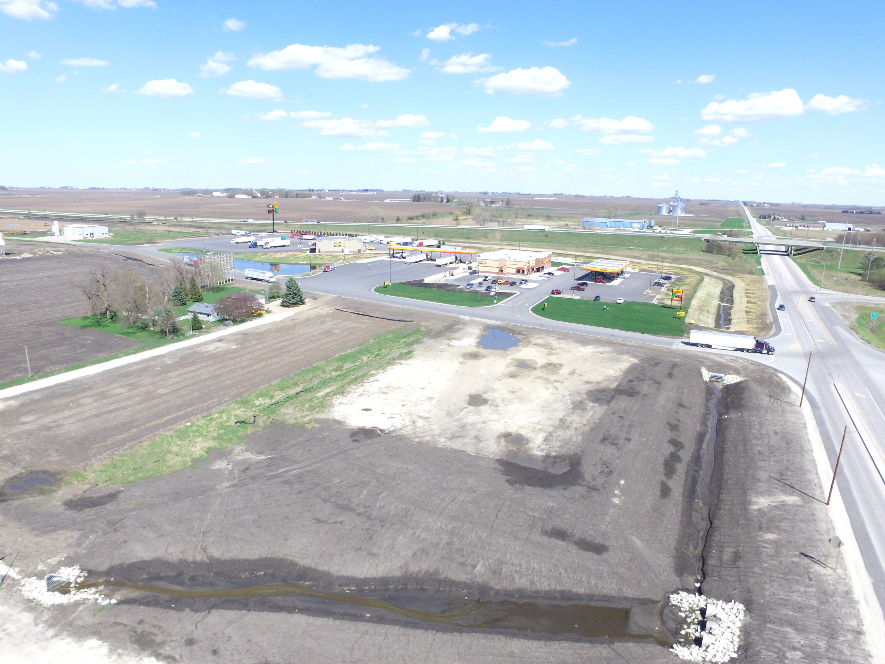 Parcel V Industrial Park Road Property Photo 1