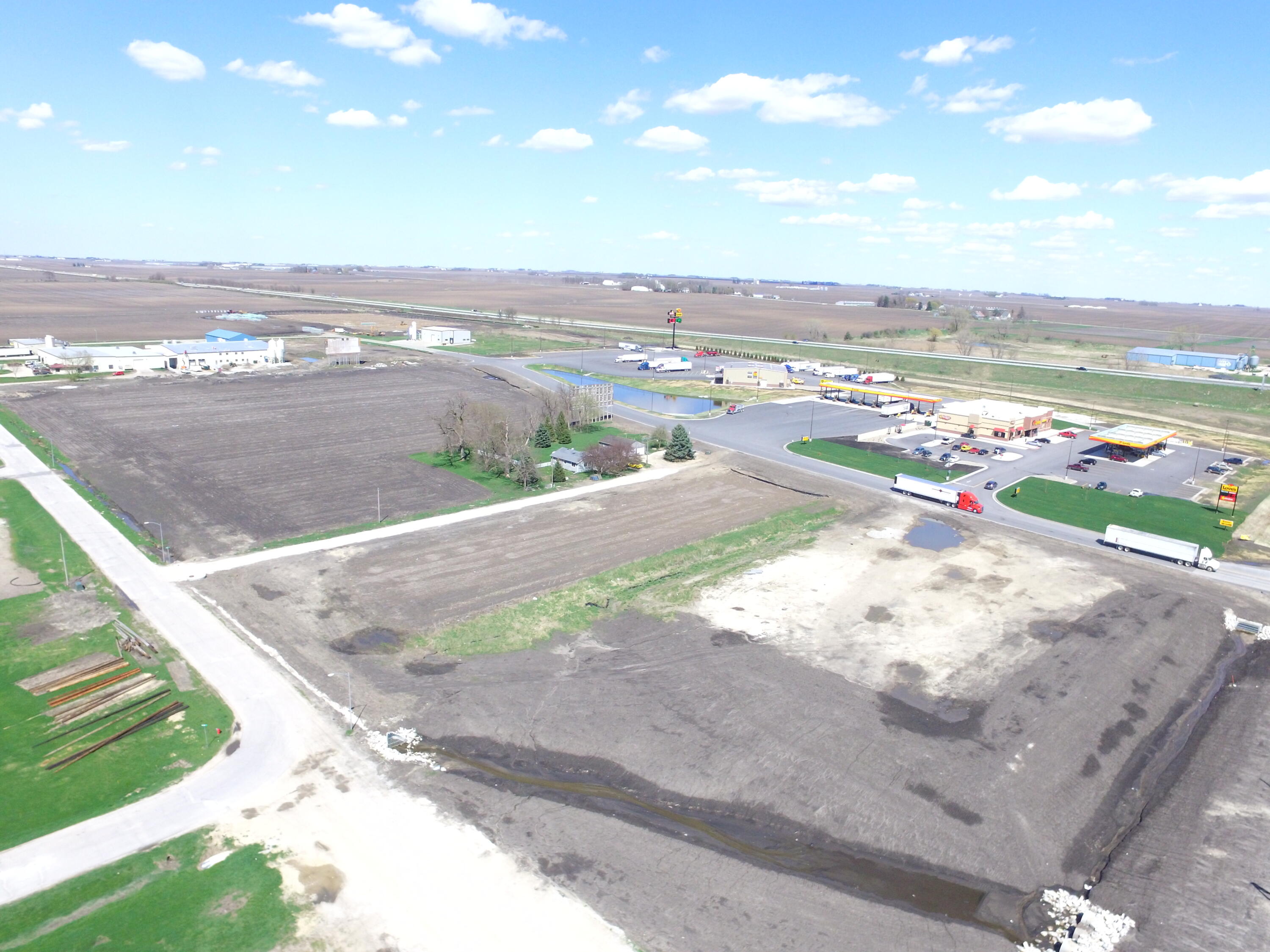 Parcel V Industrial Park Road Property Photo 2