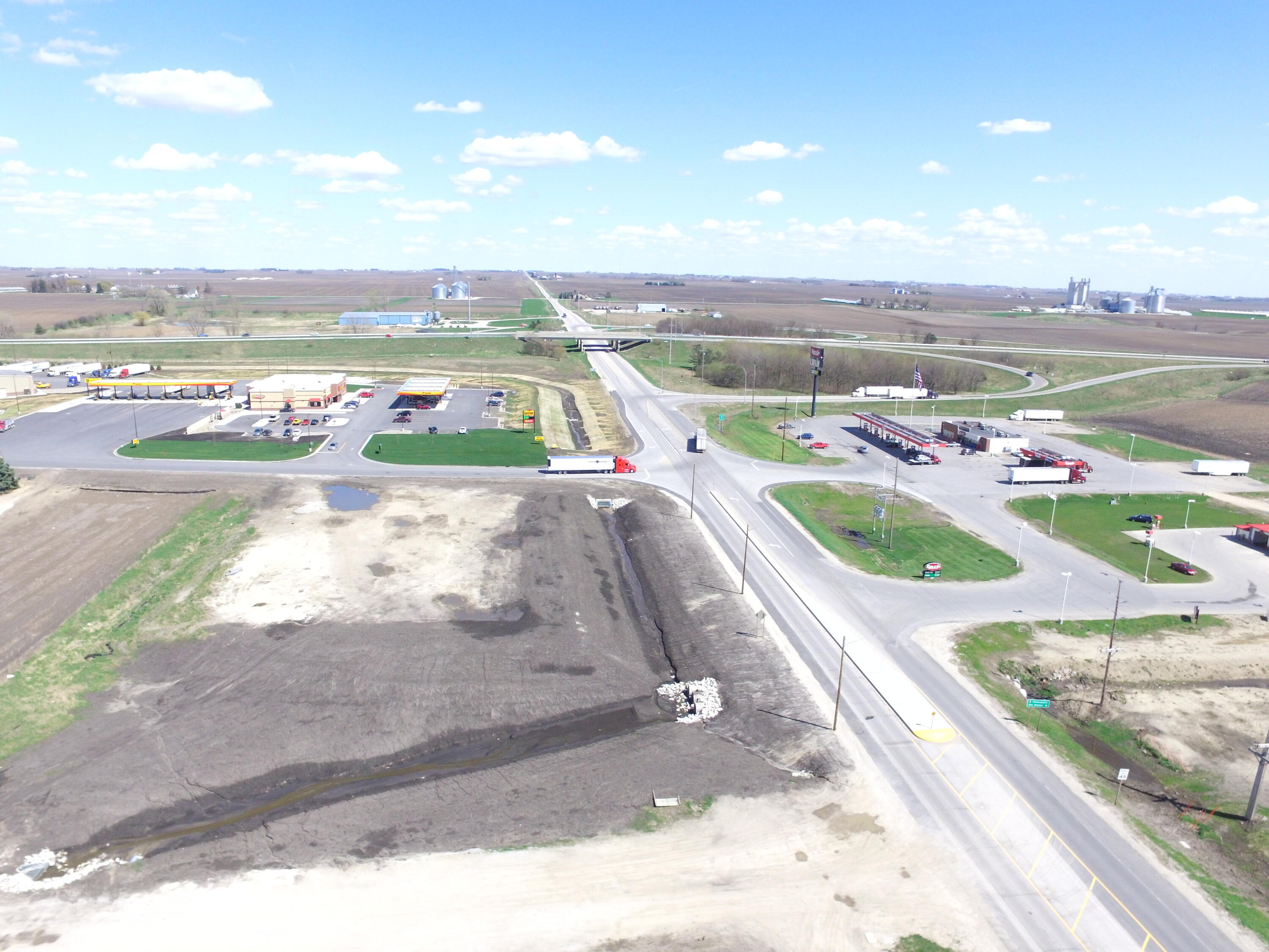 Parcel V Industrial Park Road Property Photo 3