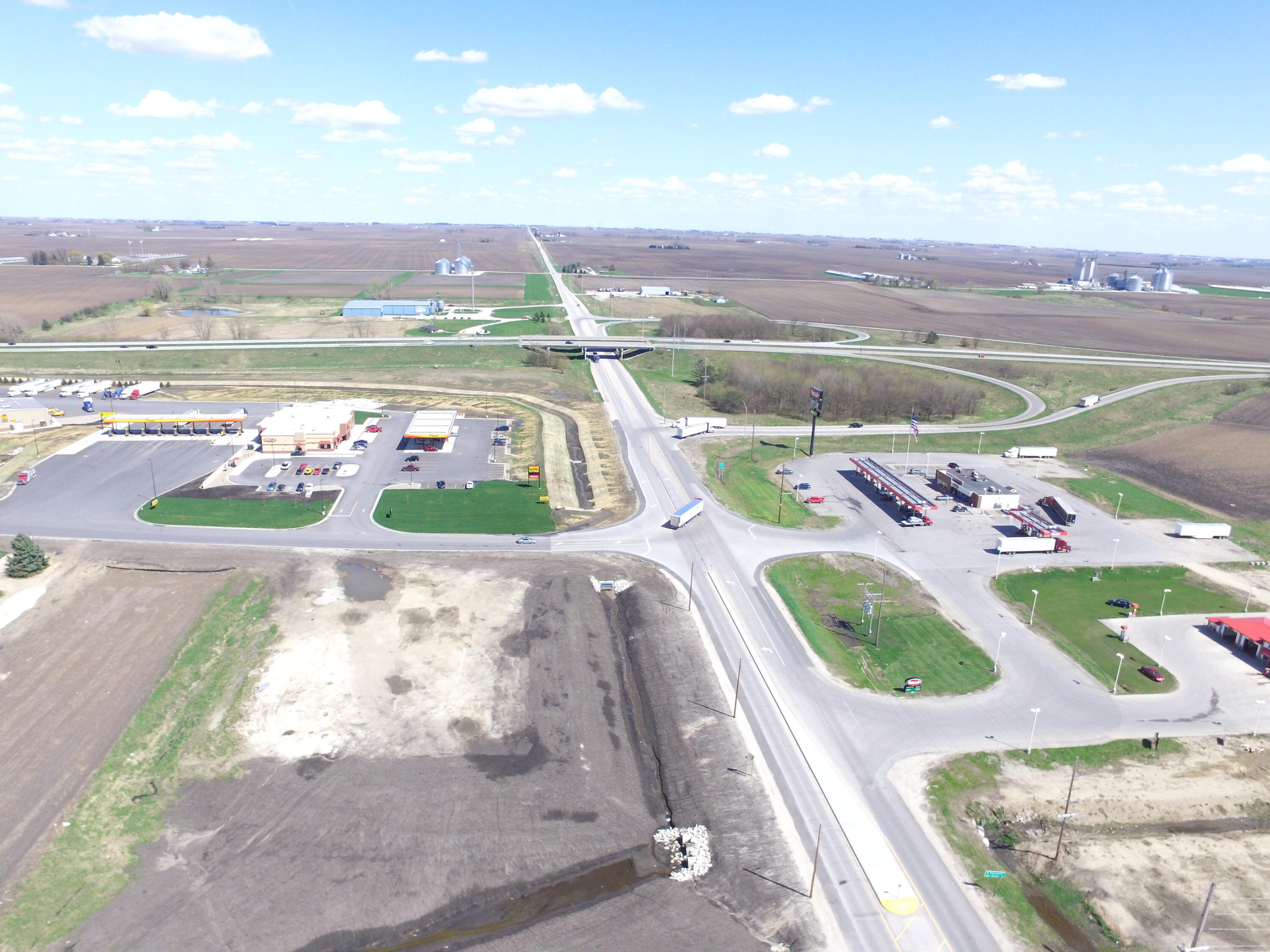 Parcel V Industrial Park Road Property Photo 4