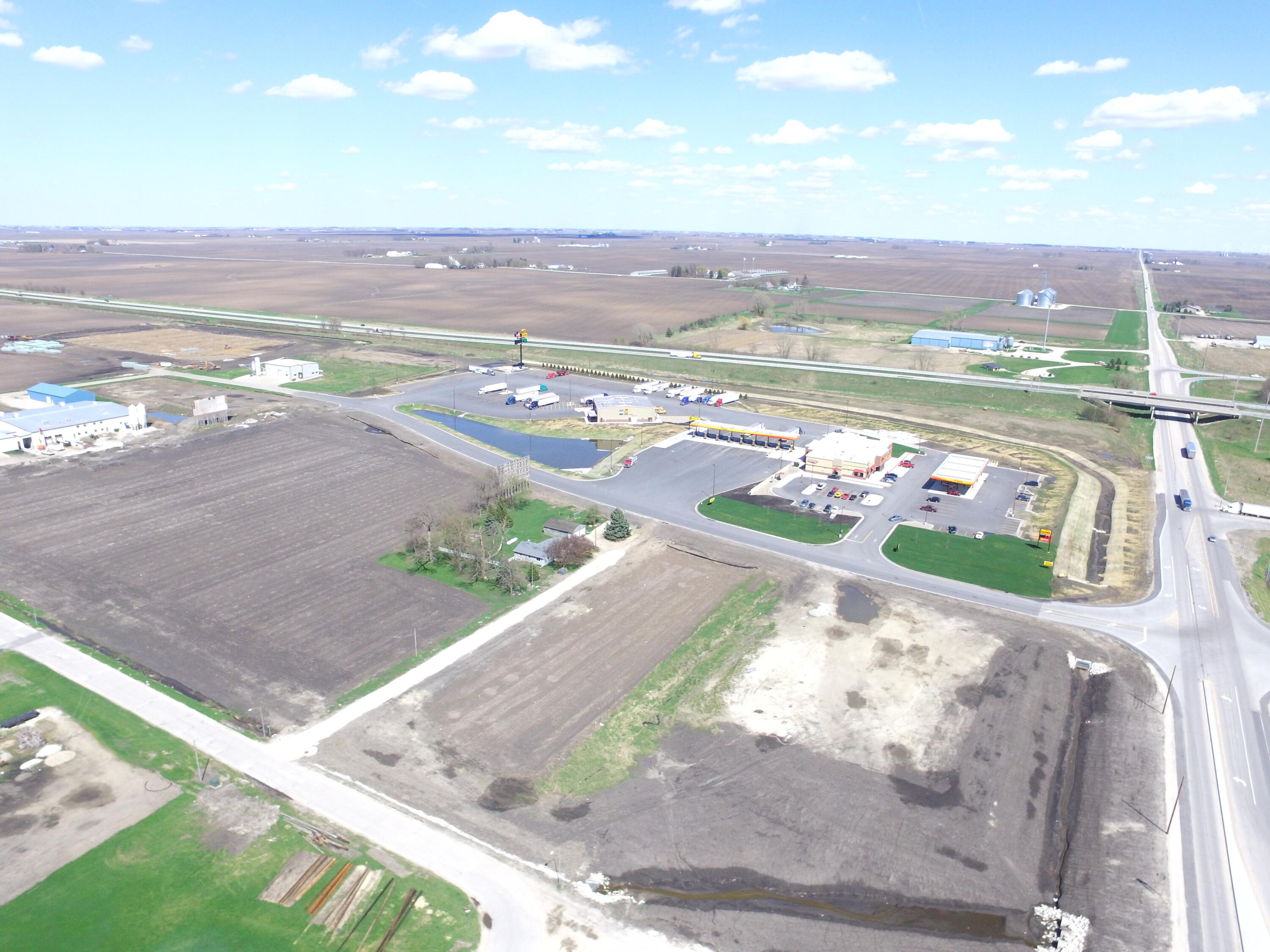 Parcel V Industrial Park Road Property Photo 5