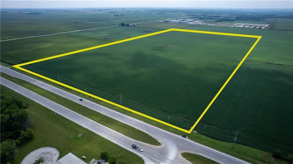 TBD HICKMAN Road