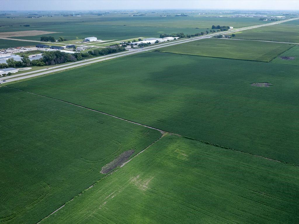 Tbd Hickman Road Property Photo 2