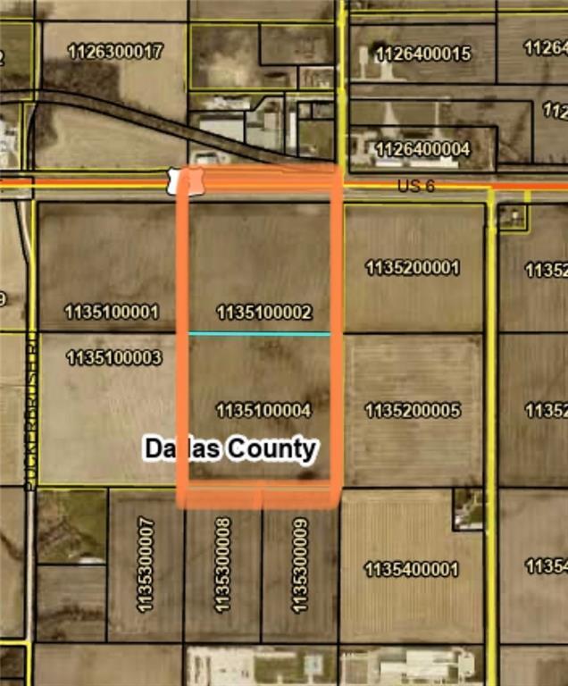 Tbd Hickman Road Property Photo 5