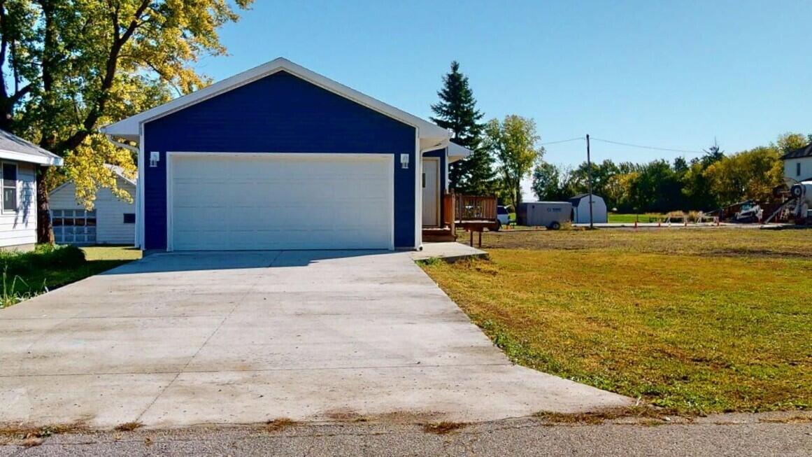 217 NE 4th Street