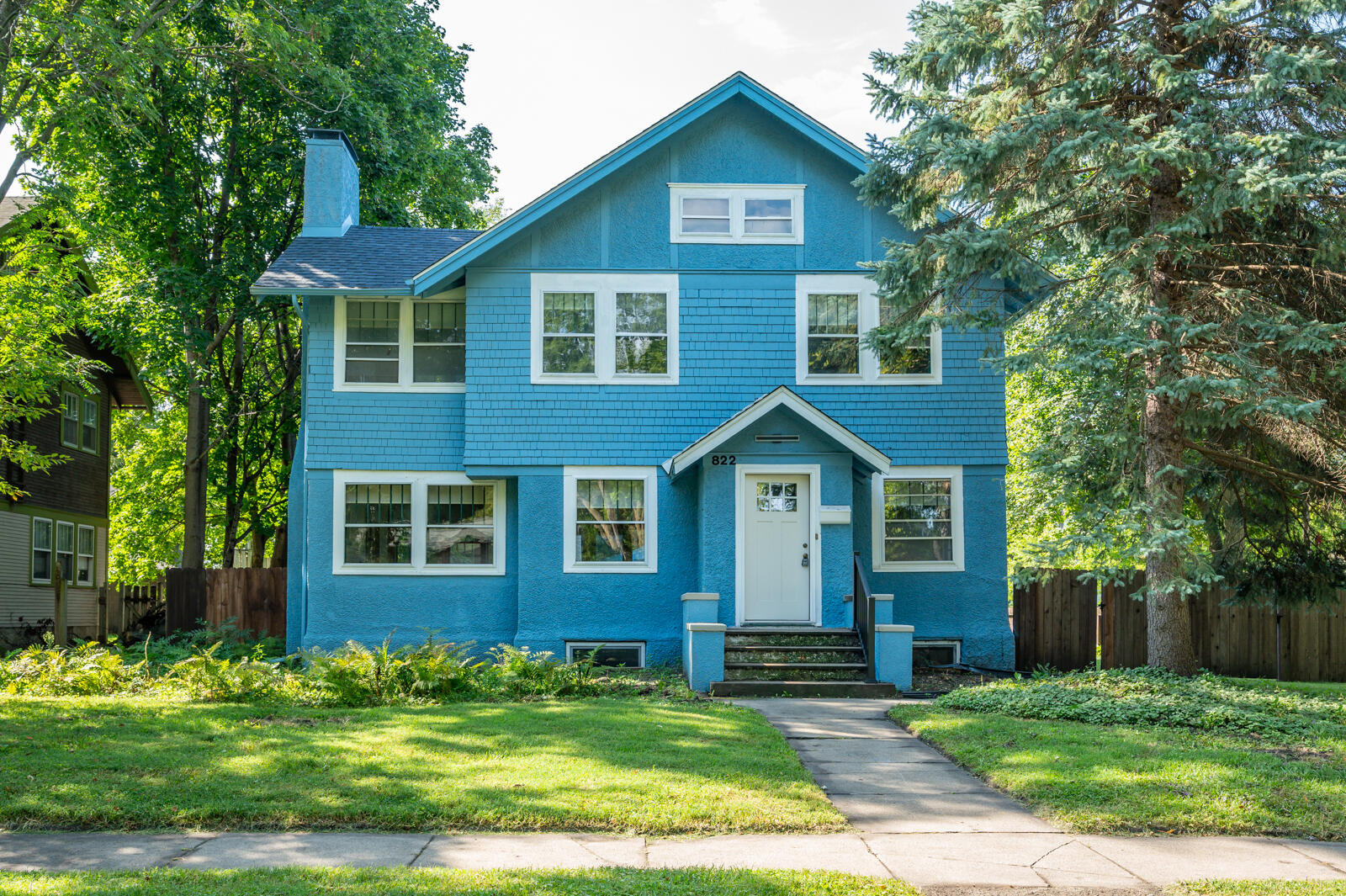 822 7th Street Property Photo 1