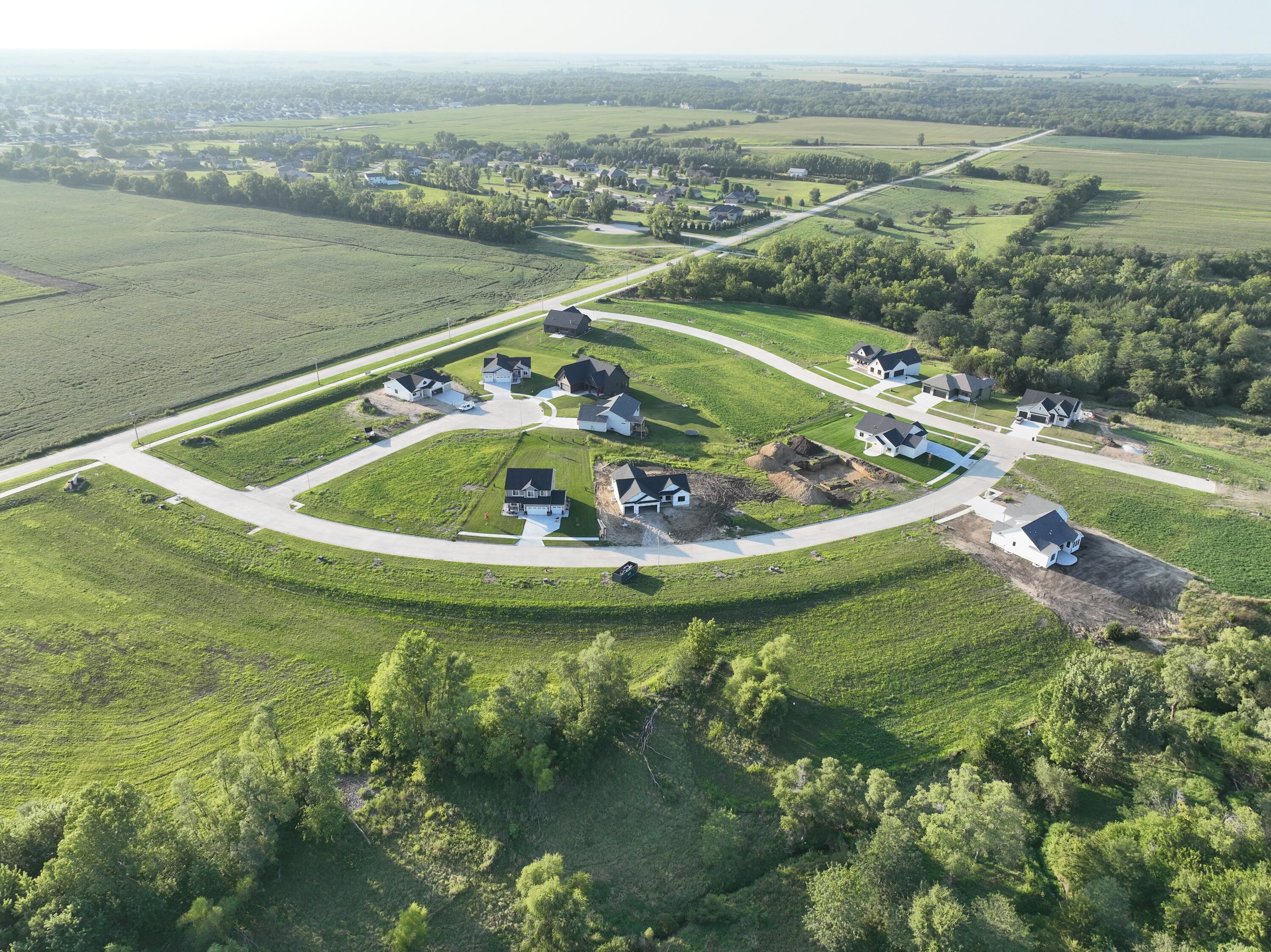 1410 Sky View Boulevard Property Photo 2