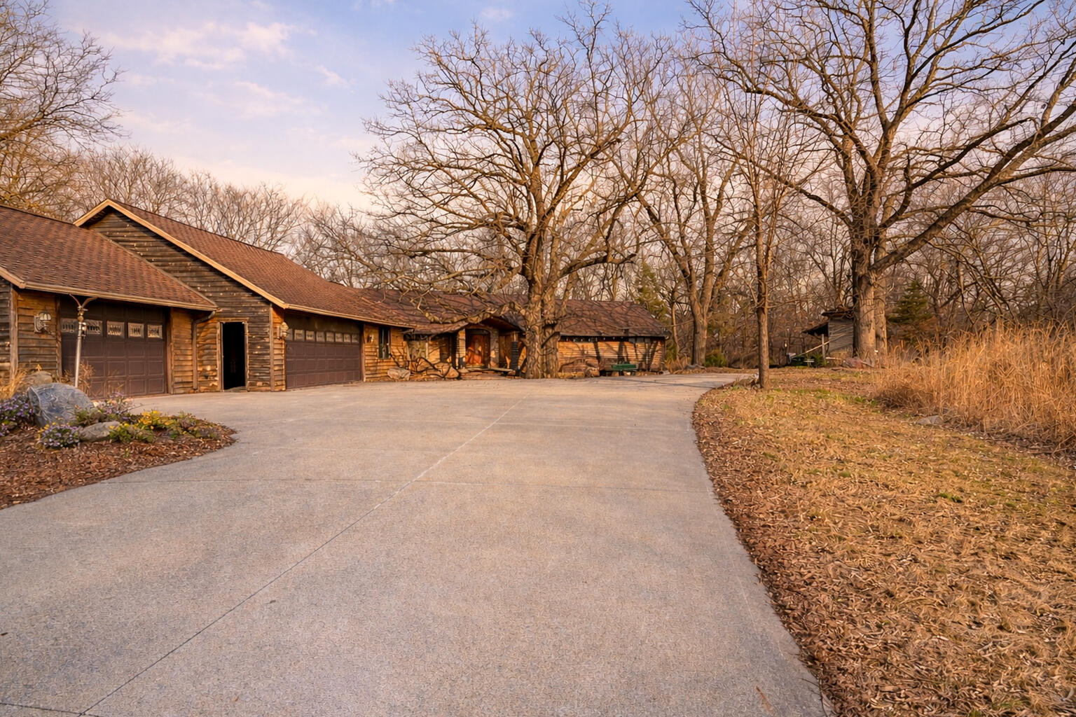 12641 Oakview Heights Drive Property Photo 1