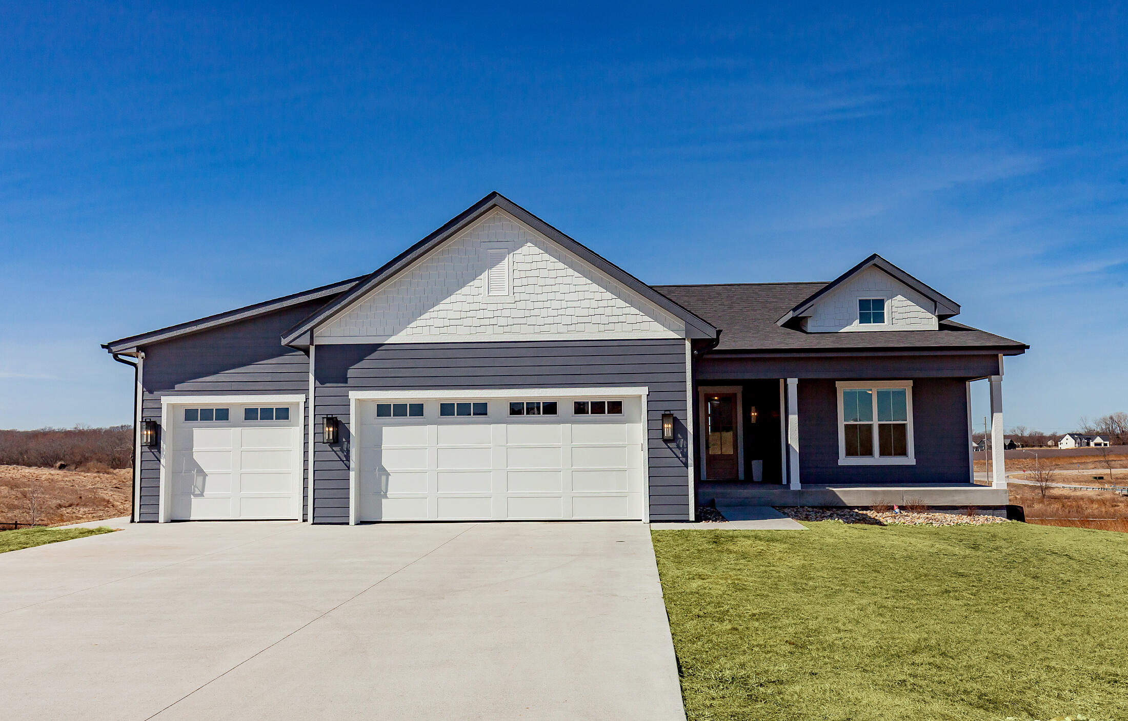 50133 Prairie Point Court Property Photo 1