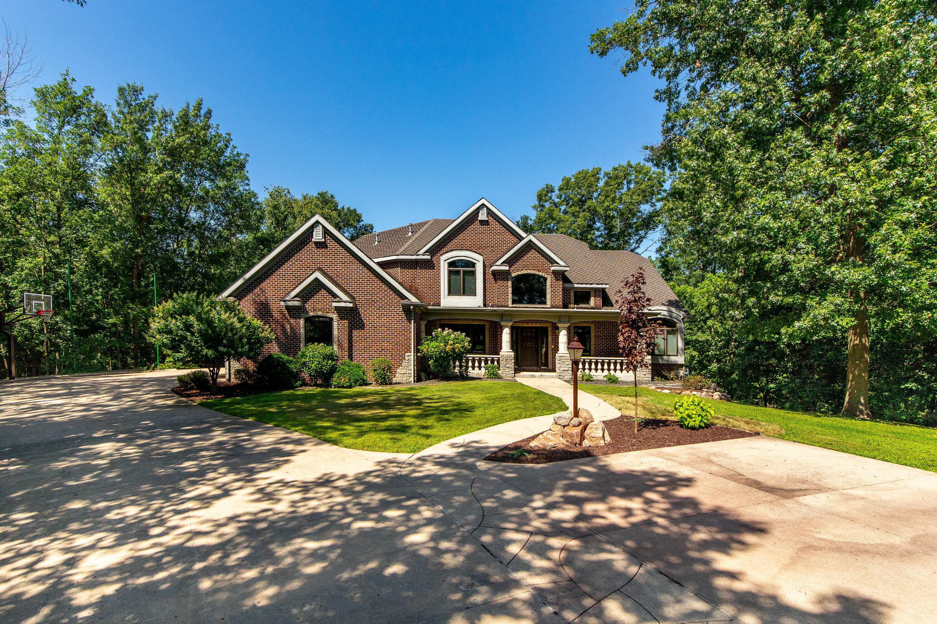 4882 Copperstone Drive Property Photo 1