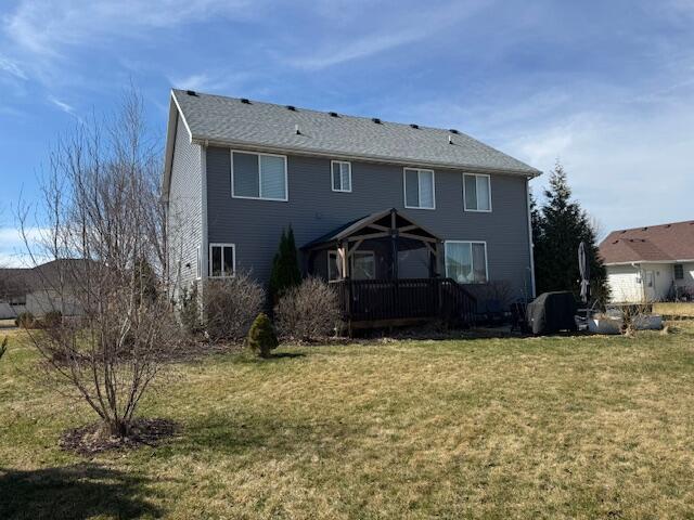 3908 Valley View Road Property Photo 4