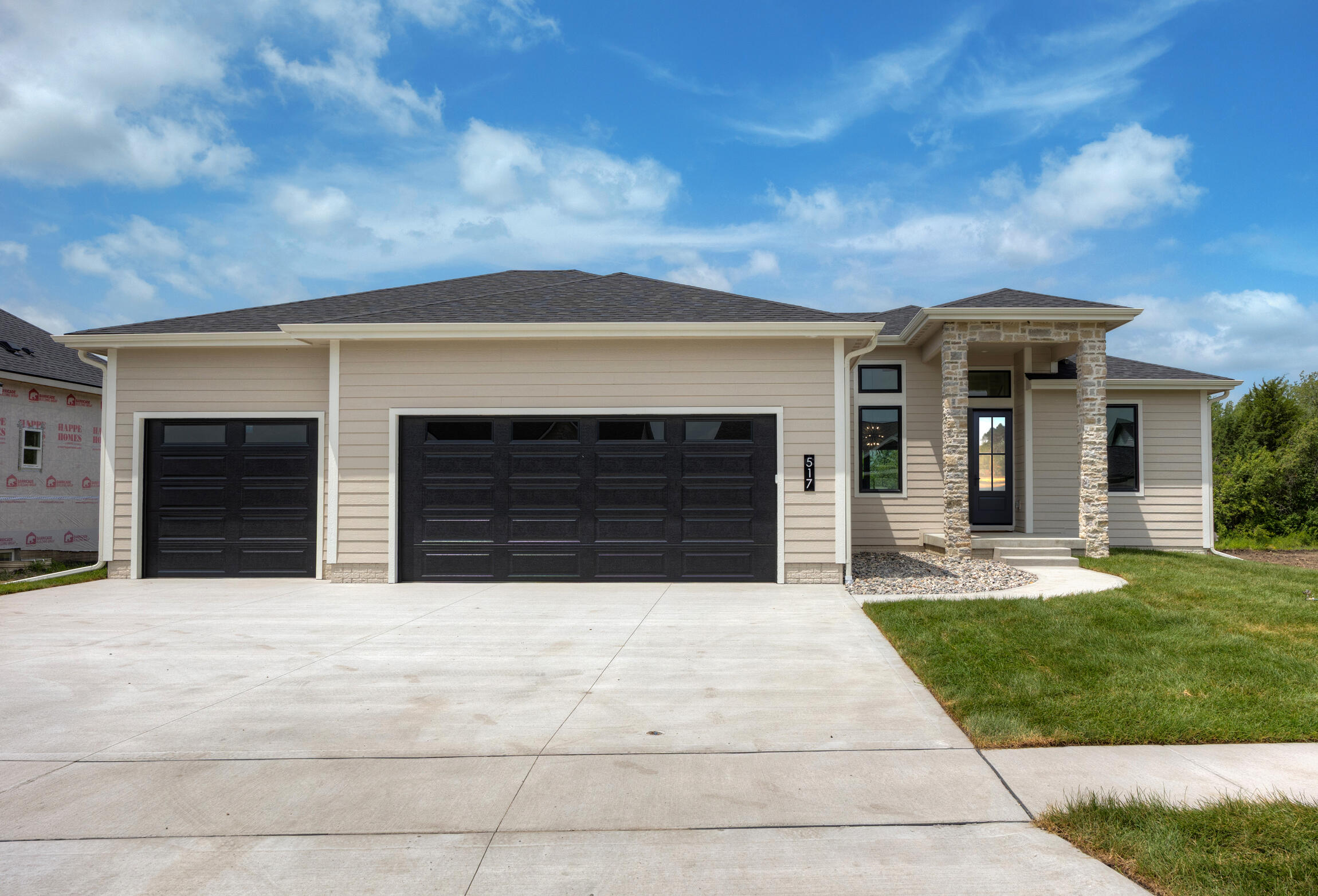 517 Timberline Drive Property Photo 1