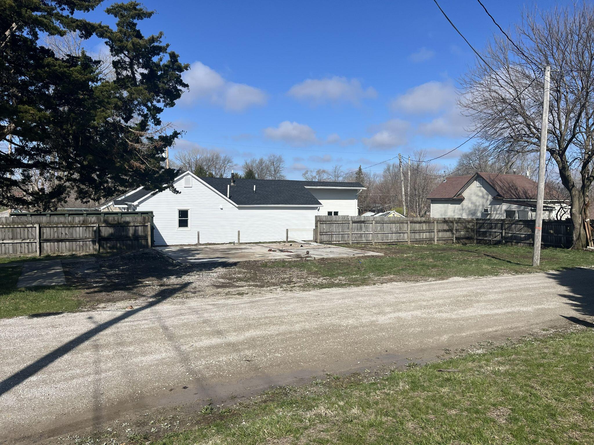 927 22nd Street Property Photo 1