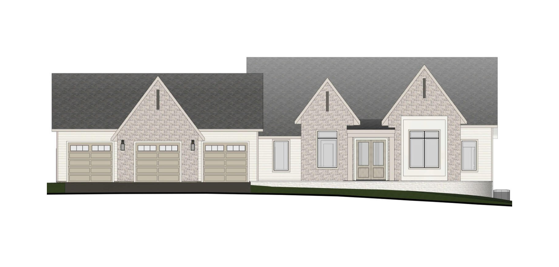 2345 161st Place Property Photo 1