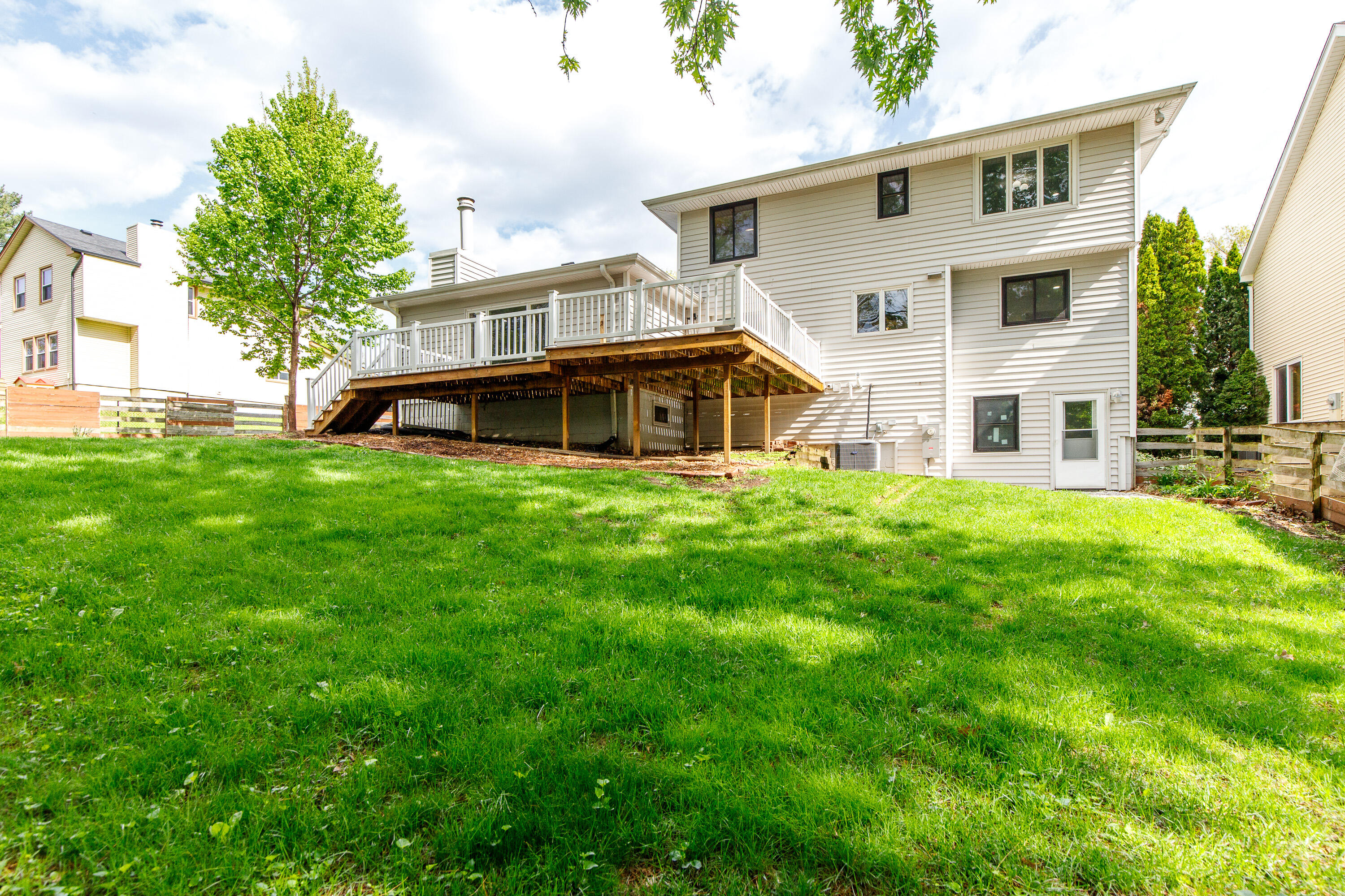 3616 Thornton Avenue Property Photo 33