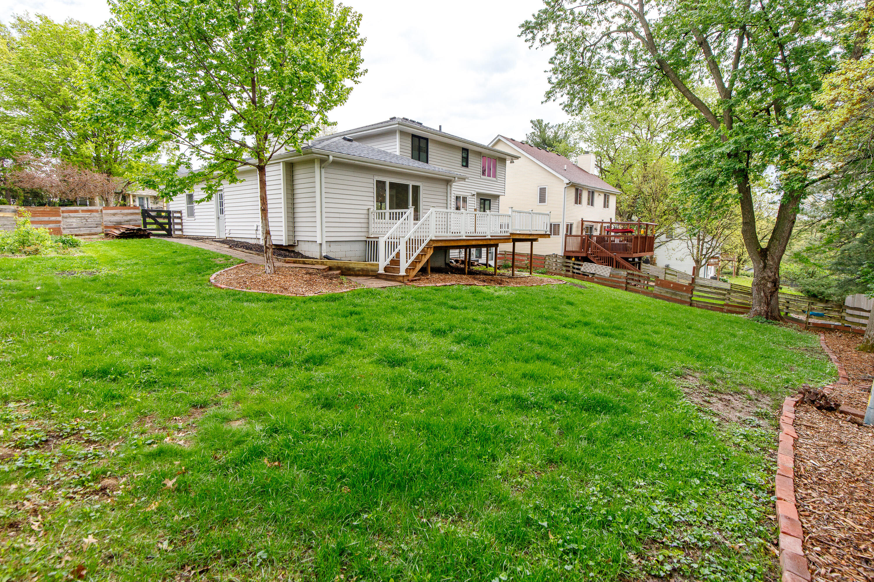 3616 Thornton Avenue Property Photo 34