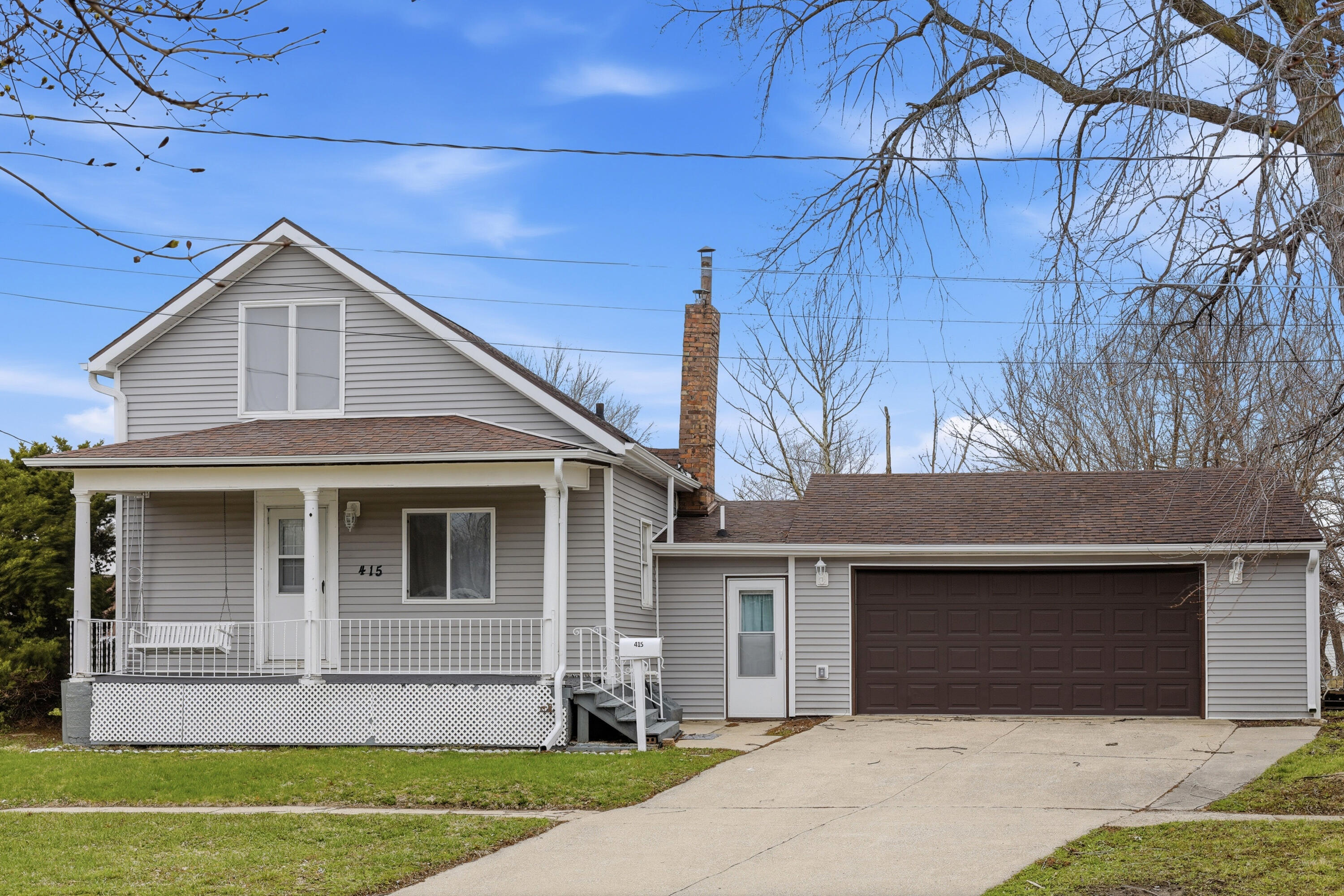 415 Franklin Street Property Photo 1