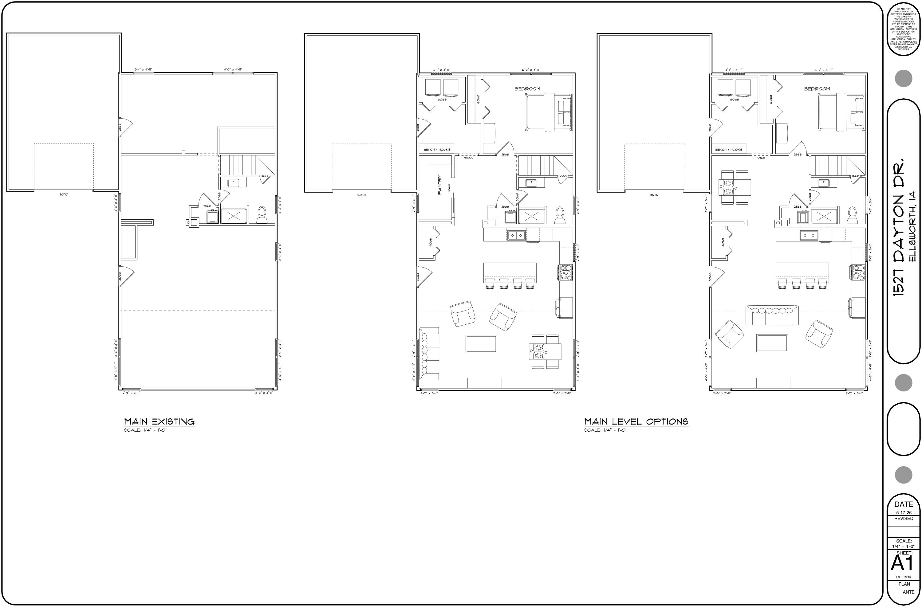 1527 Dayton Street Property Photo 4
