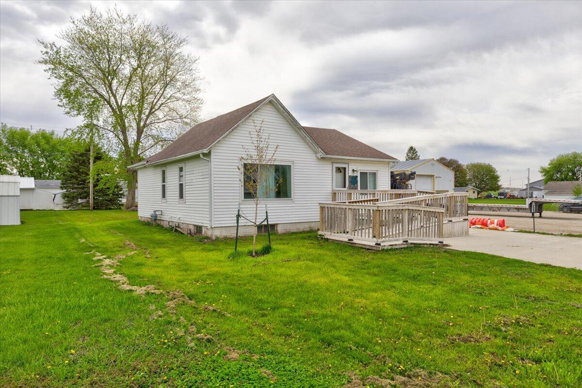 1628 Dearborn Street Property Photo 3