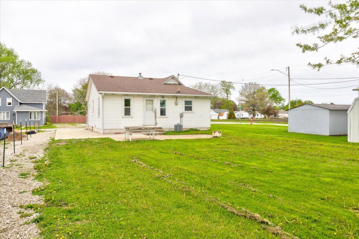 1628 Dearborn Street Property Photo 18