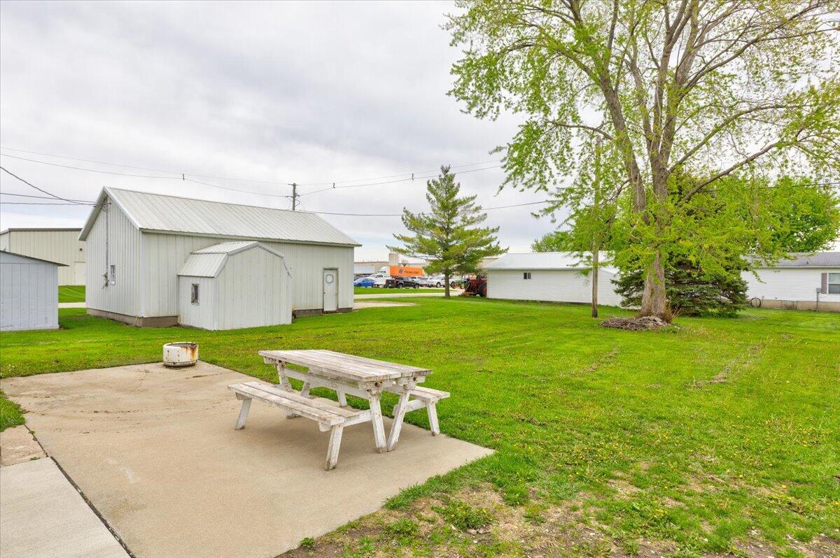 1628 Dearborn Street Property Photo 19