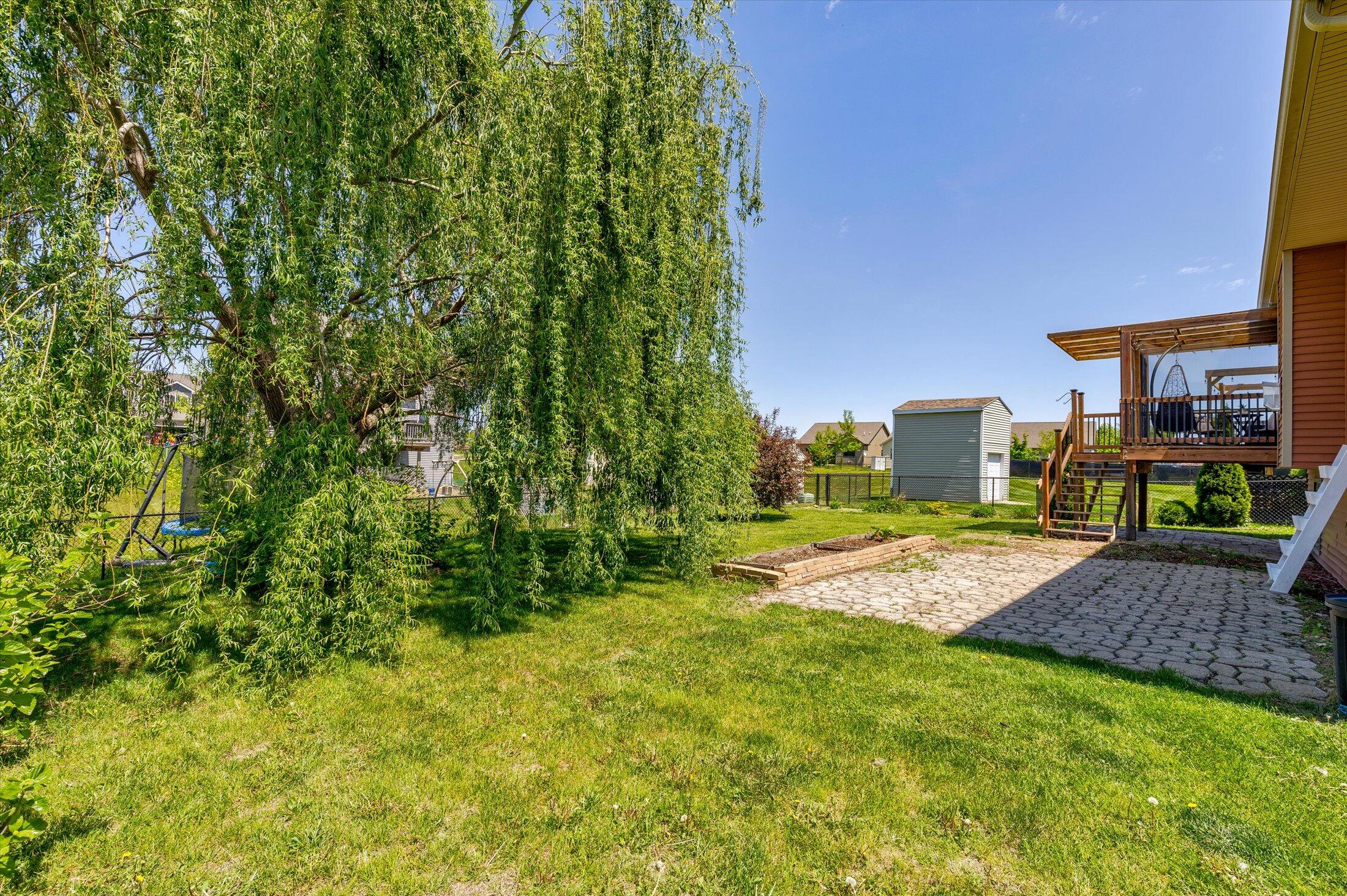 304 Tailfeather Drive Nw Property Photo 28