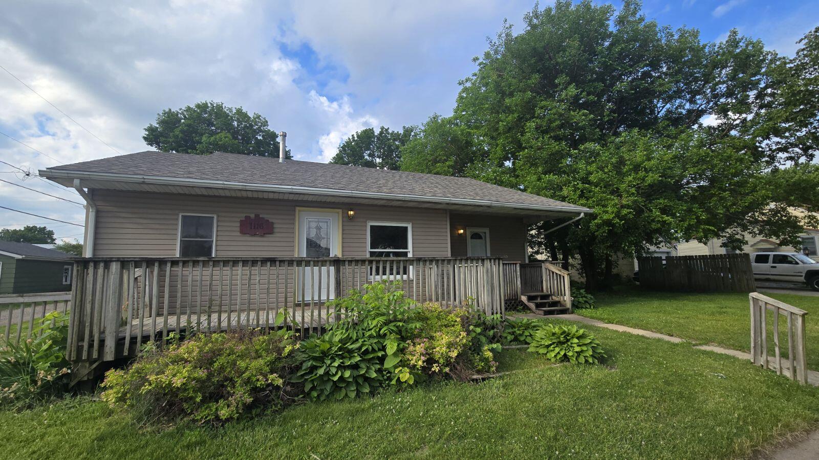1116 13th Street Property Photo 1