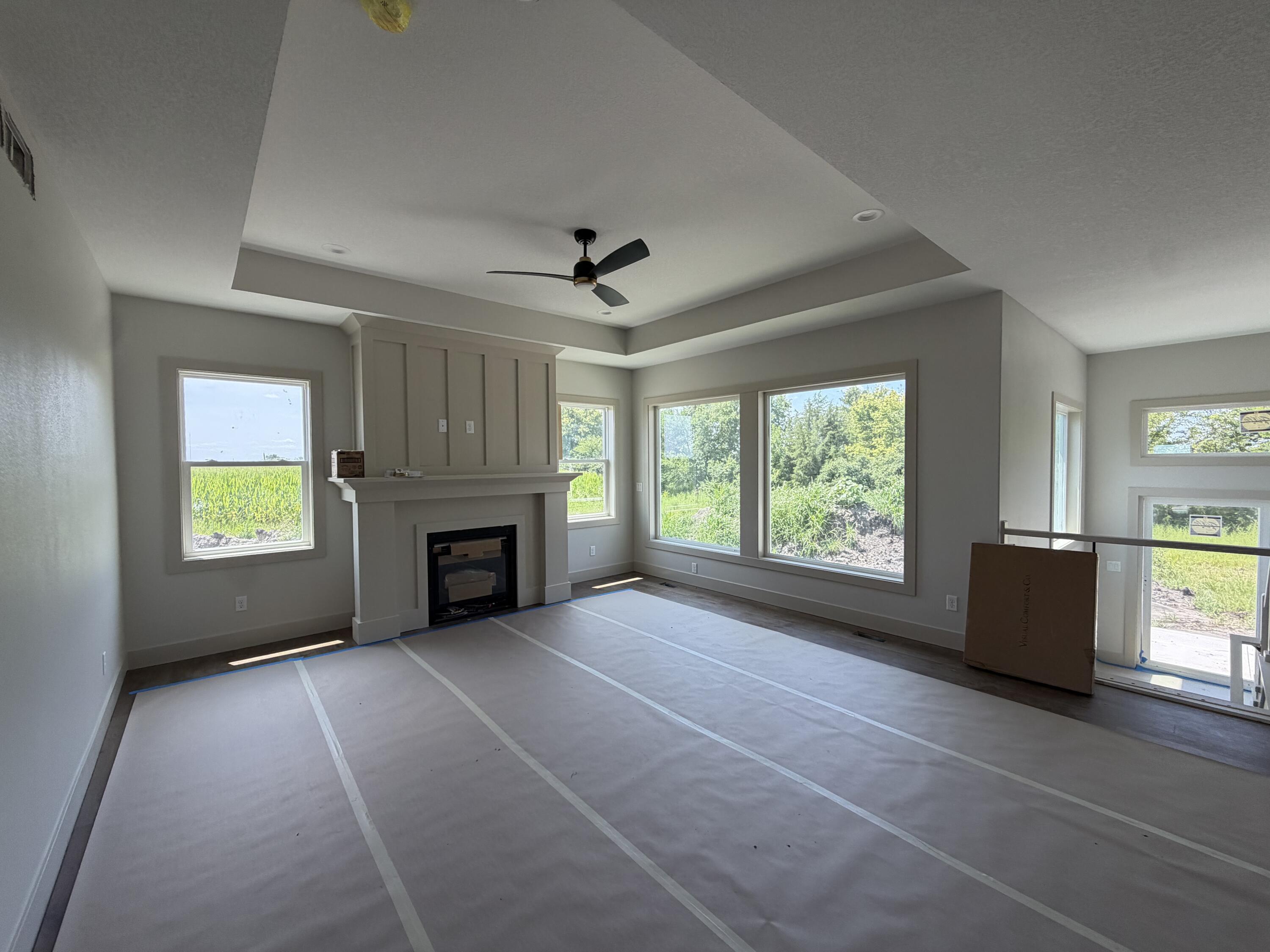 521 Timberline Drive Property Photo 5