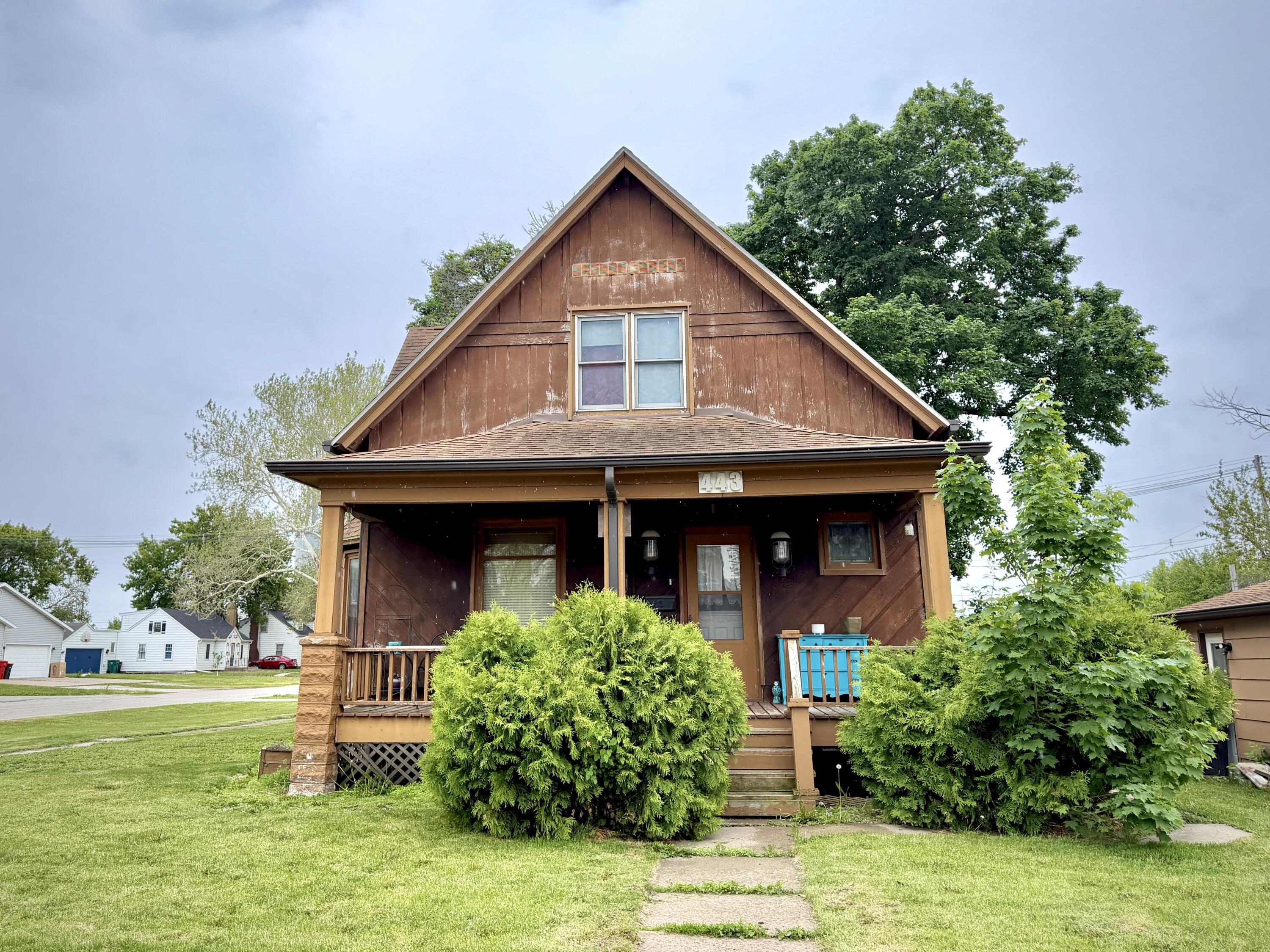 443 Des Moines Avenue Property Photo 1