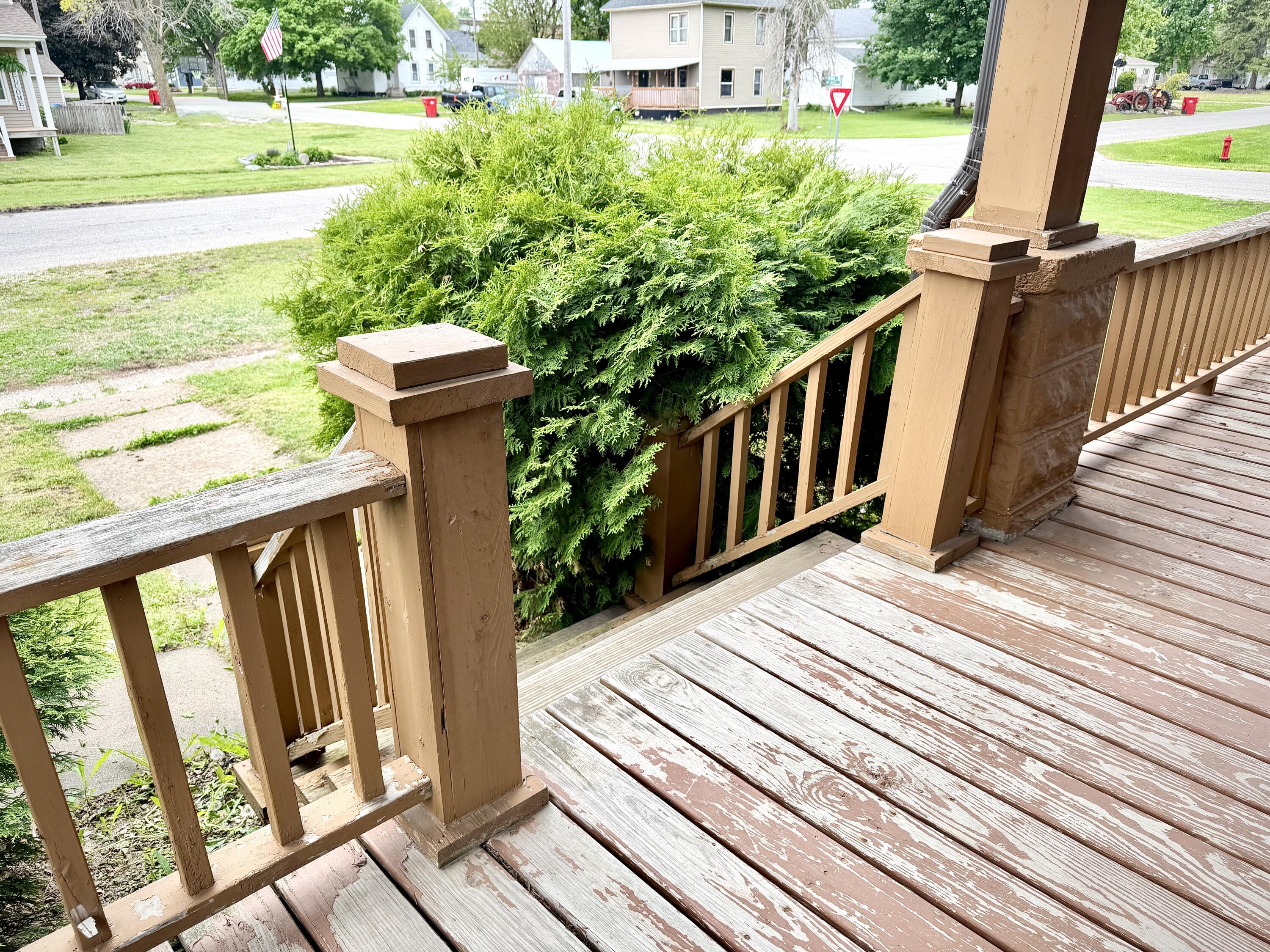 443 Des Moines Avenue Property Photo 3