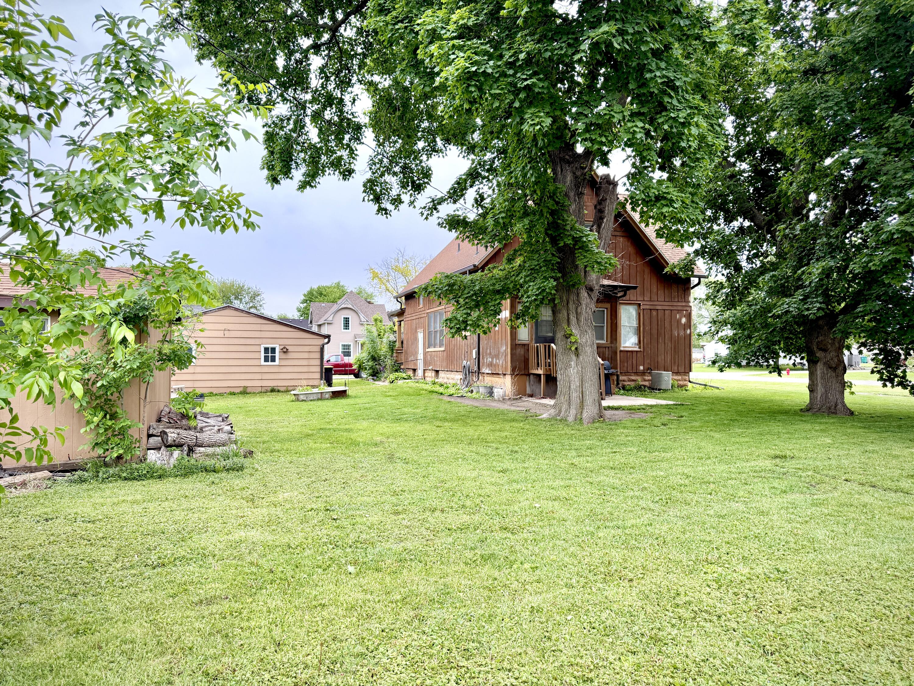 443 Des Moines Avenue Property Photo 4