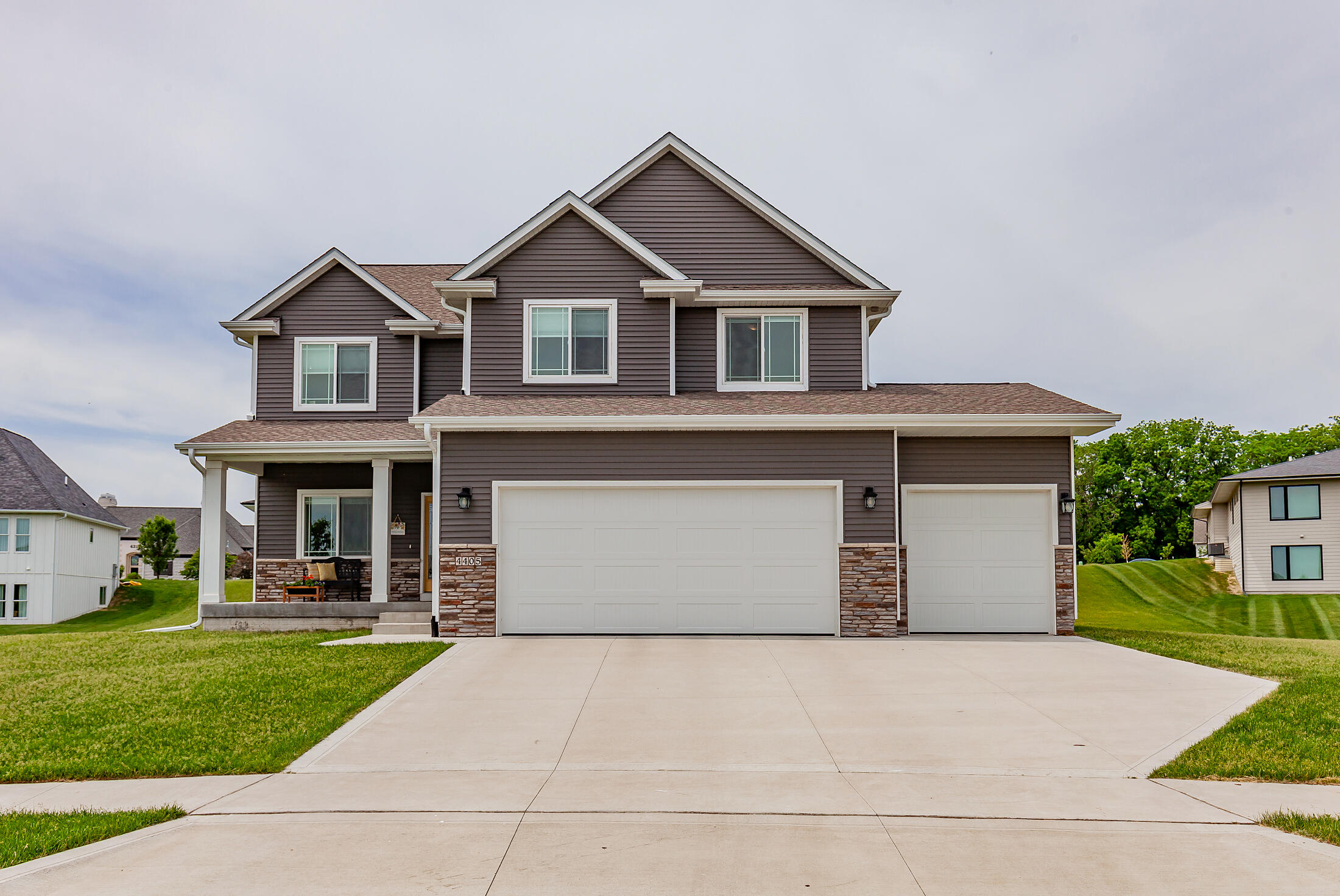 4405 Everest Circle Property Photo 1
