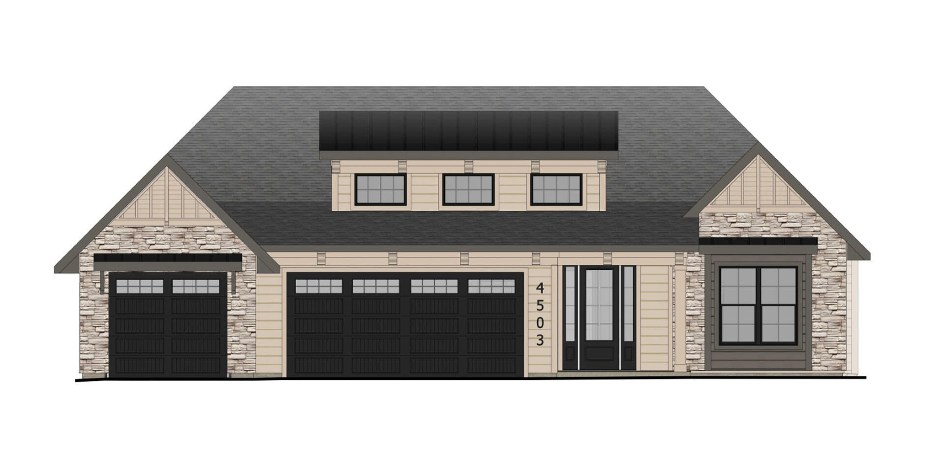 4503 Cartier Avenue Property Photo 1