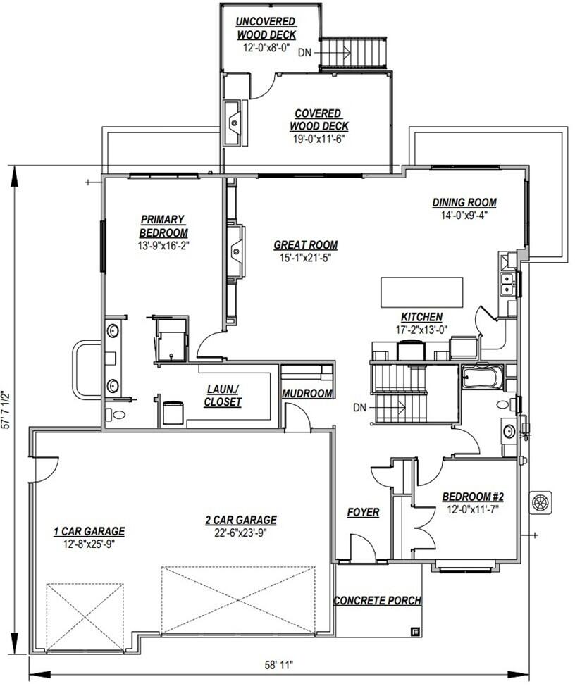 4503 Cartier Avenue Property Photo 2