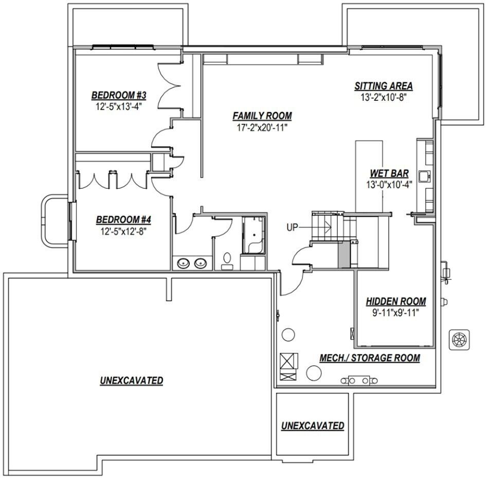 4503 Cartier Avenue Property Photo 3