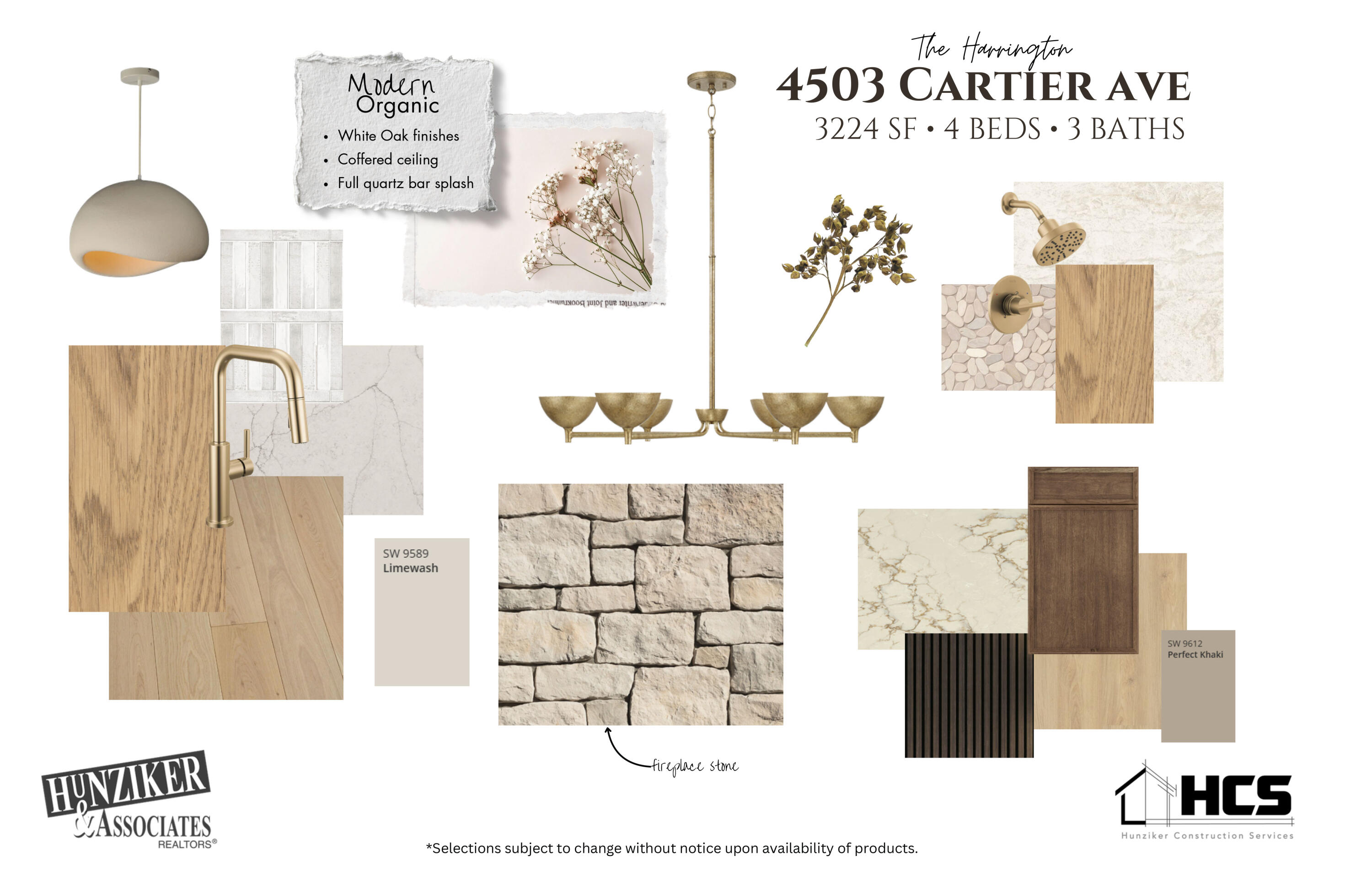 4503 Cartier Avenue Property Photo 4