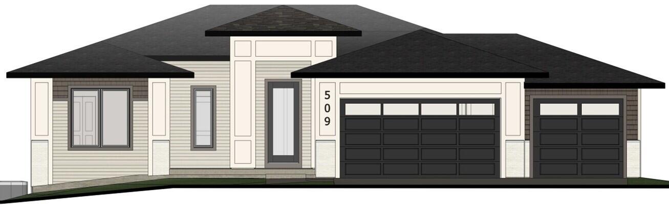 509 Timberline Drive Property Photo 1