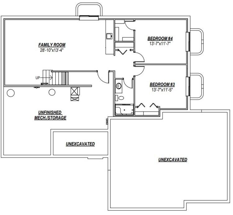 509 Timberline Drive Property Photo 3