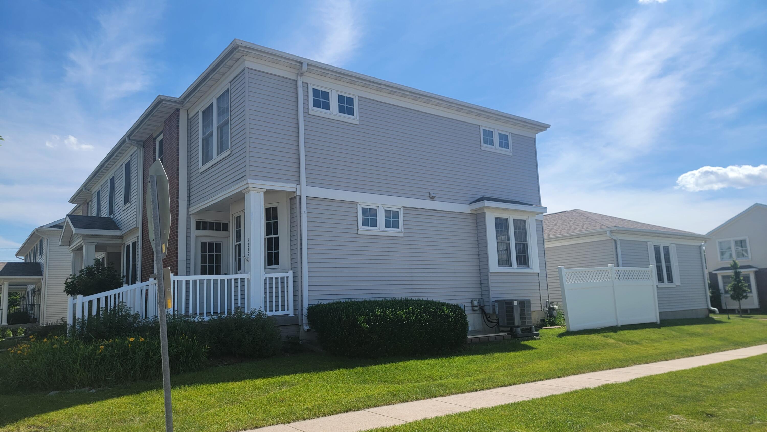 2512 Eaton Avenue Property Photo 1