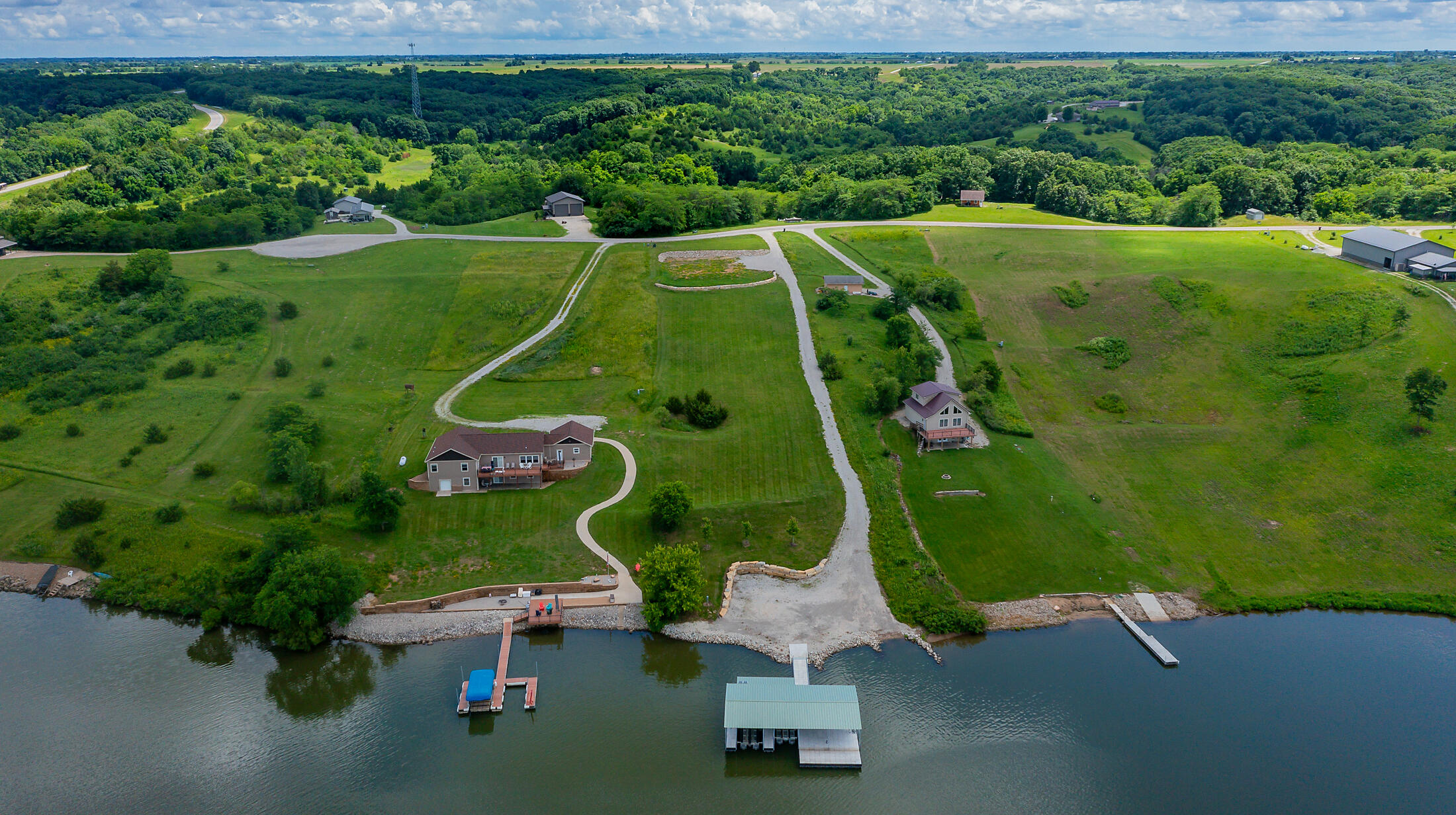 14736 Big Buck Run Property Photo 17
