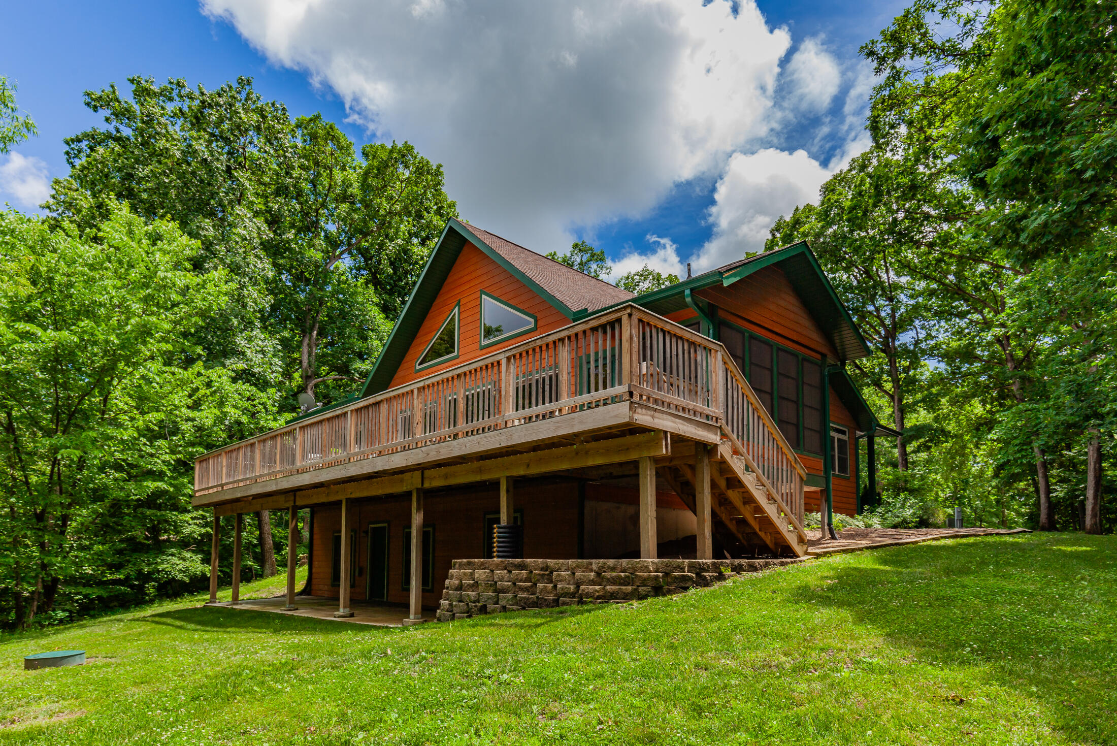 15300 Big Buck Run Property Photo 4