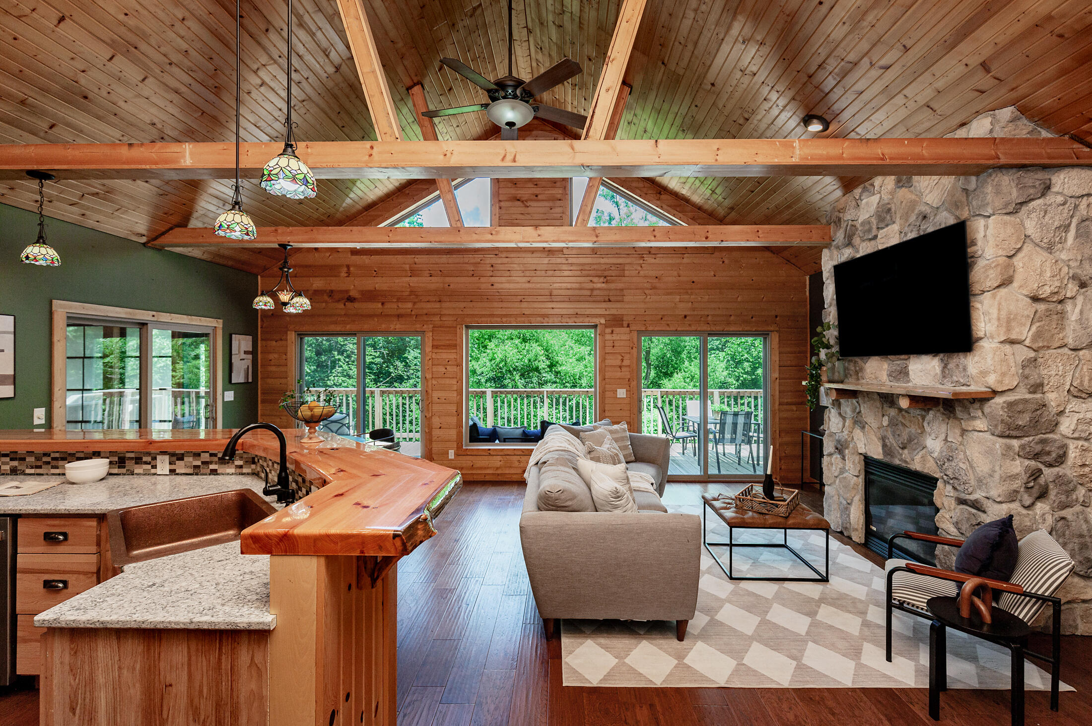 15300 Big Buck Run Property Photo 7