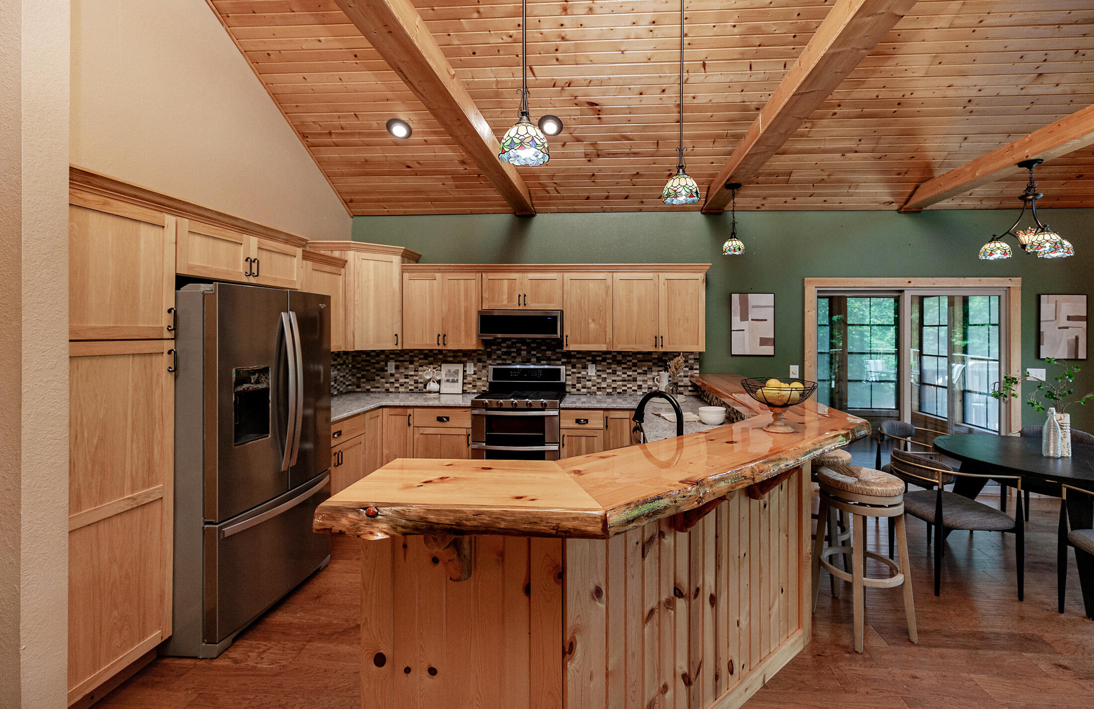 15300 Big Buck Run Property Photo 12