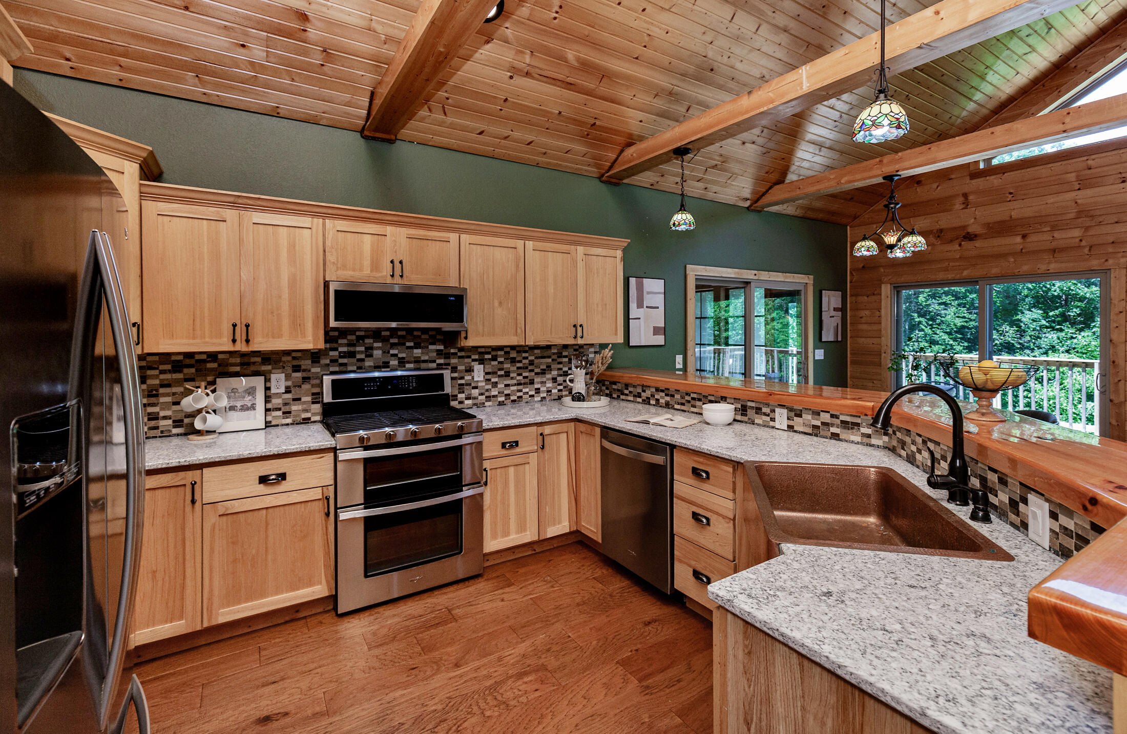15300 Big Buck Run Property Photo 13
