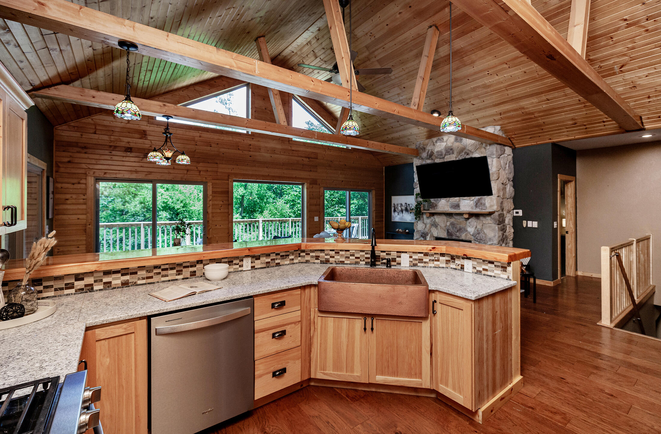 15300 Big Buck Run Property Photo 14